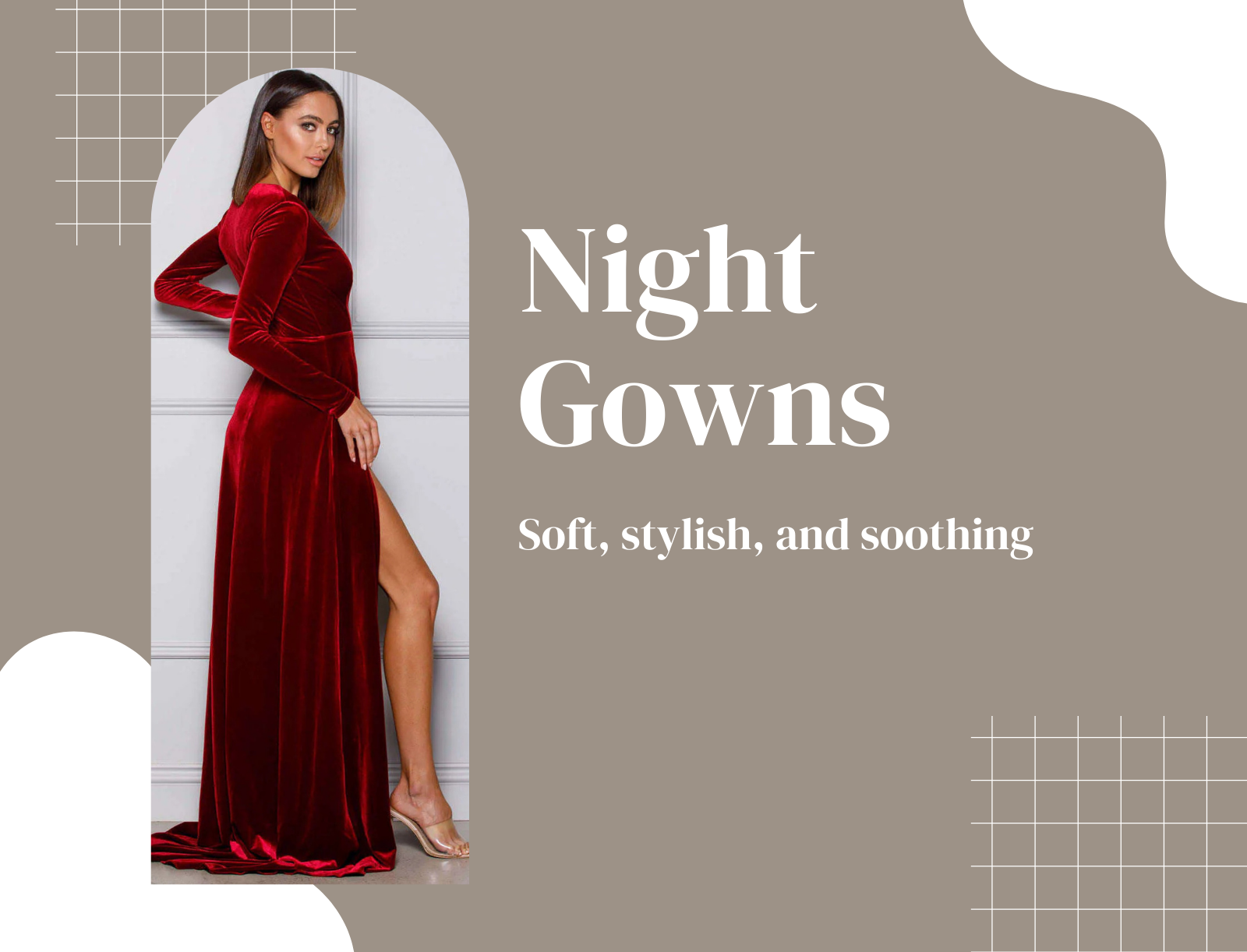 Night Gowns