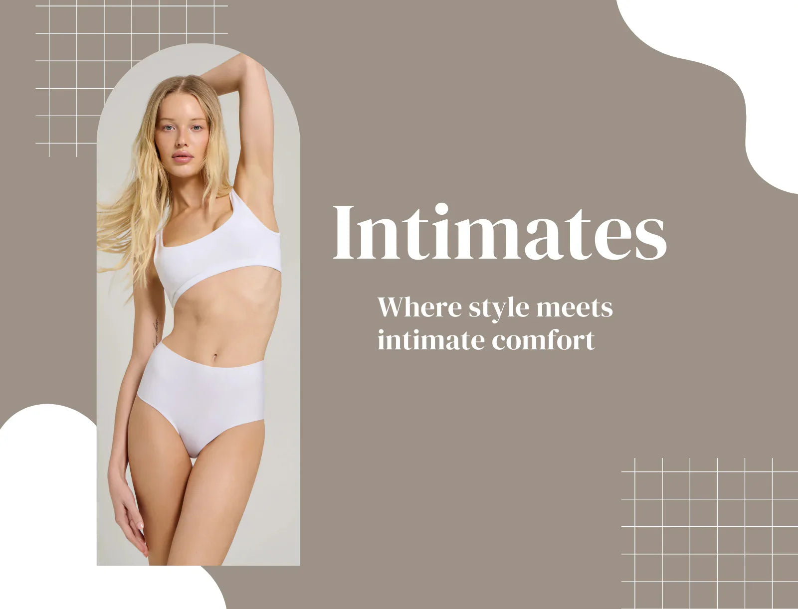 Intimates