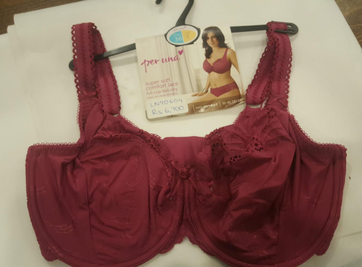 Per Una Super Soft Comfort Lace Bra