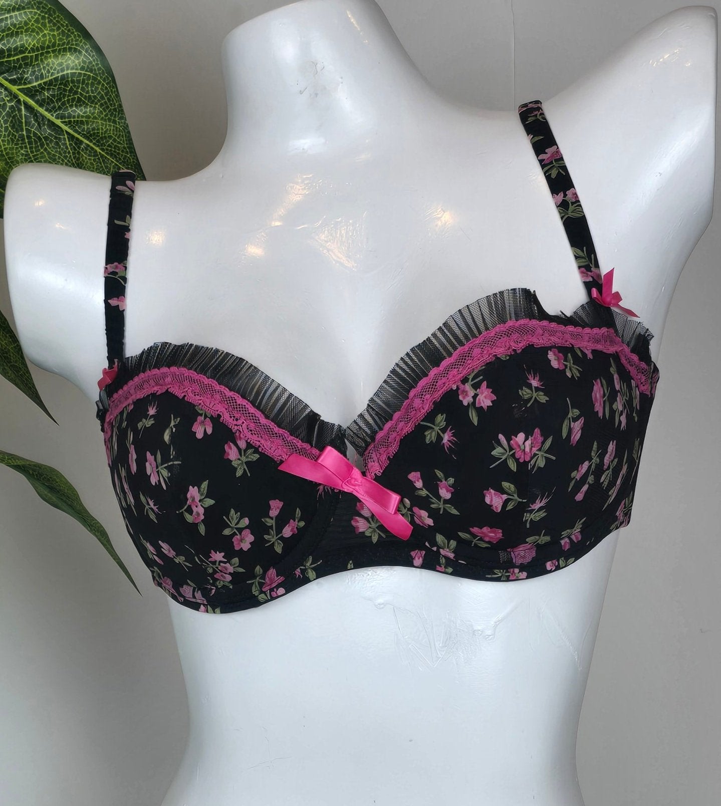 Ann Summers Exclusive Underwired Bra