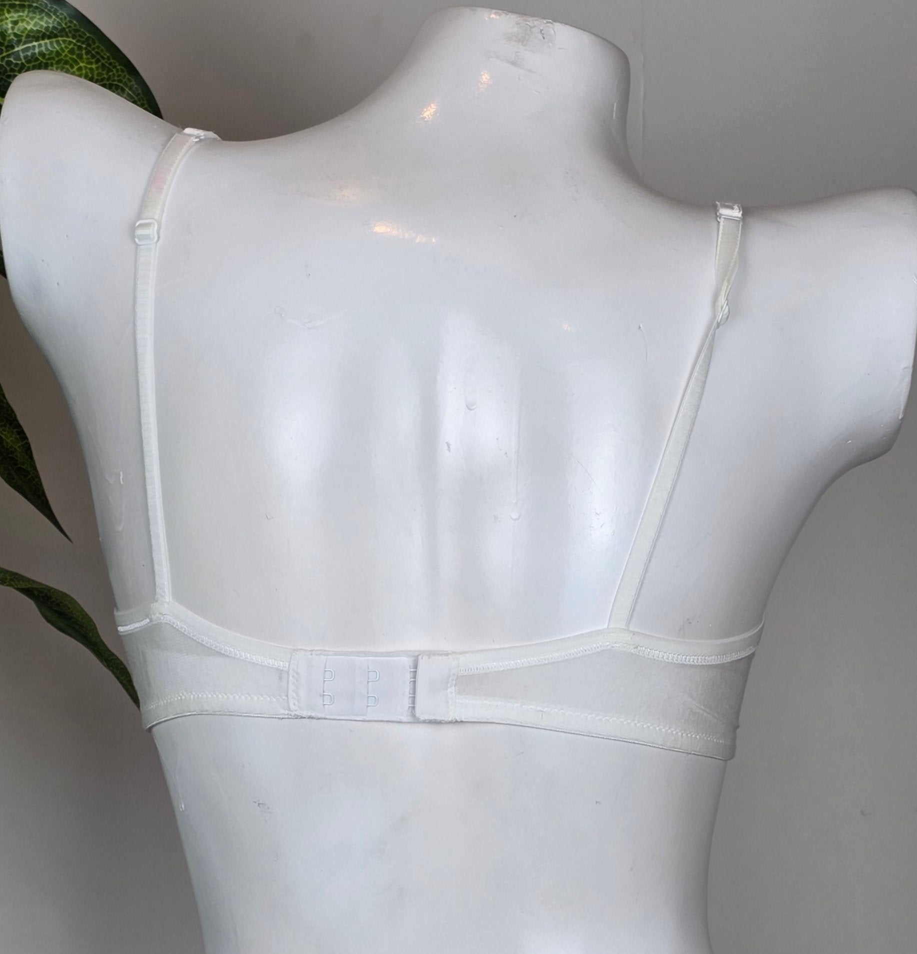 M&S Angel Non-Wired Bra 2 Pack