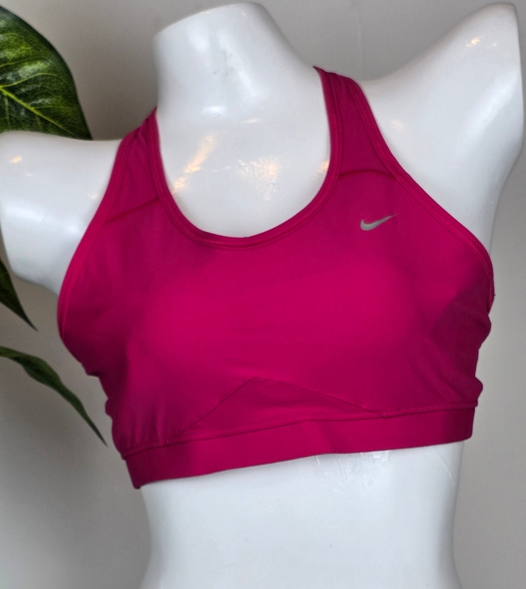 Nike Medium Impact Sports Bra