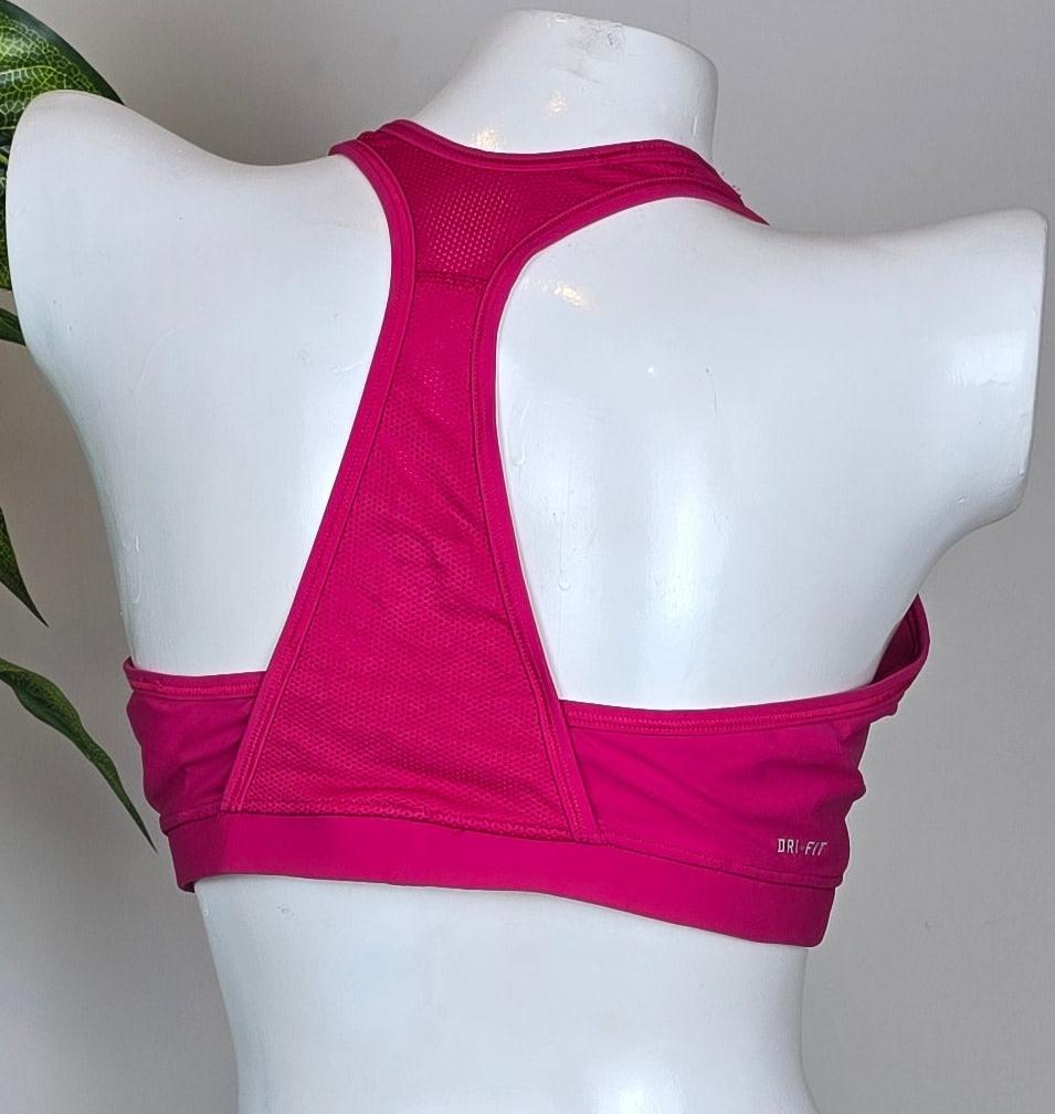 Nike Medium Impact Sports Bra