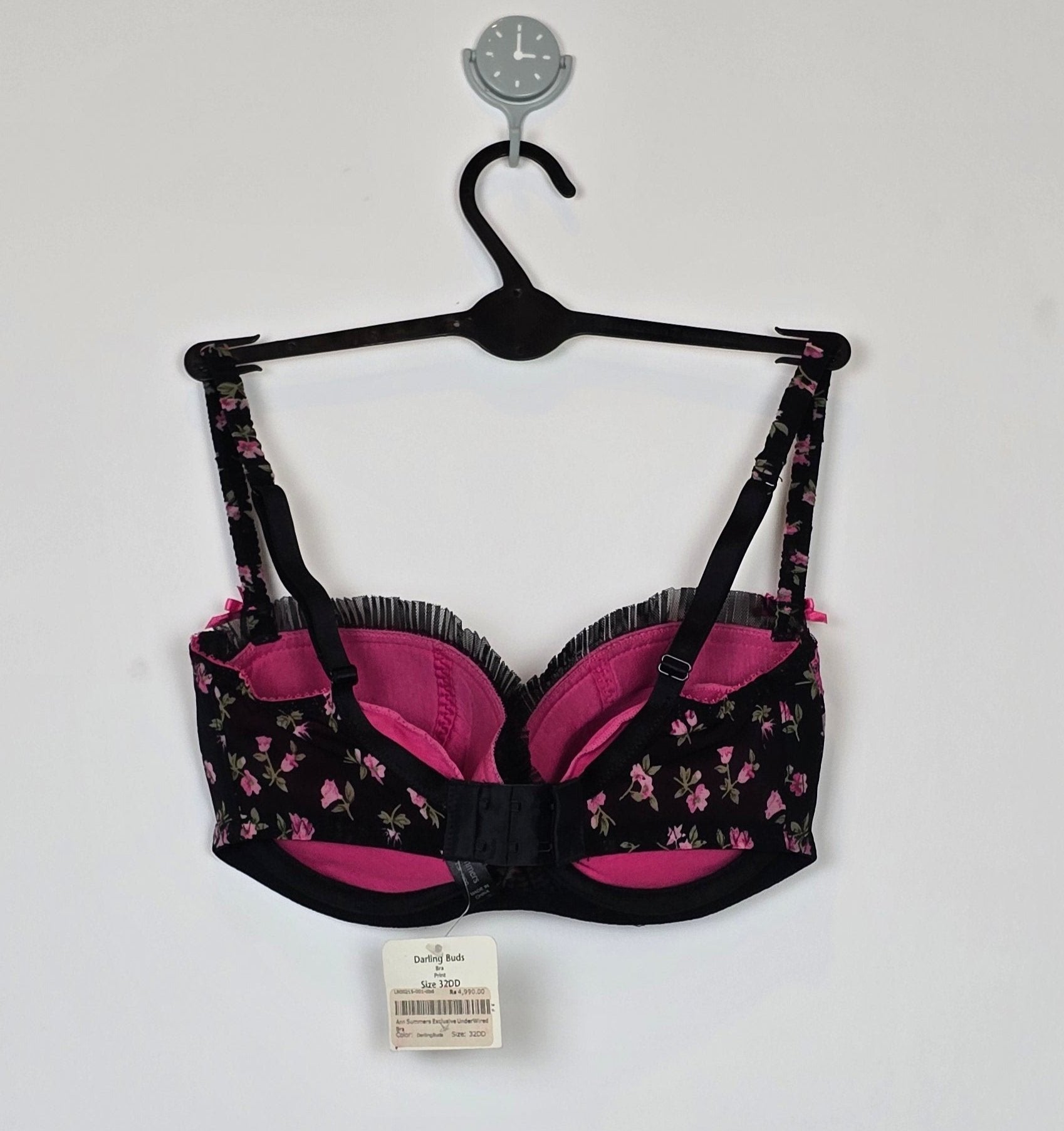 Ann Summers Exclusive Underwired Bra