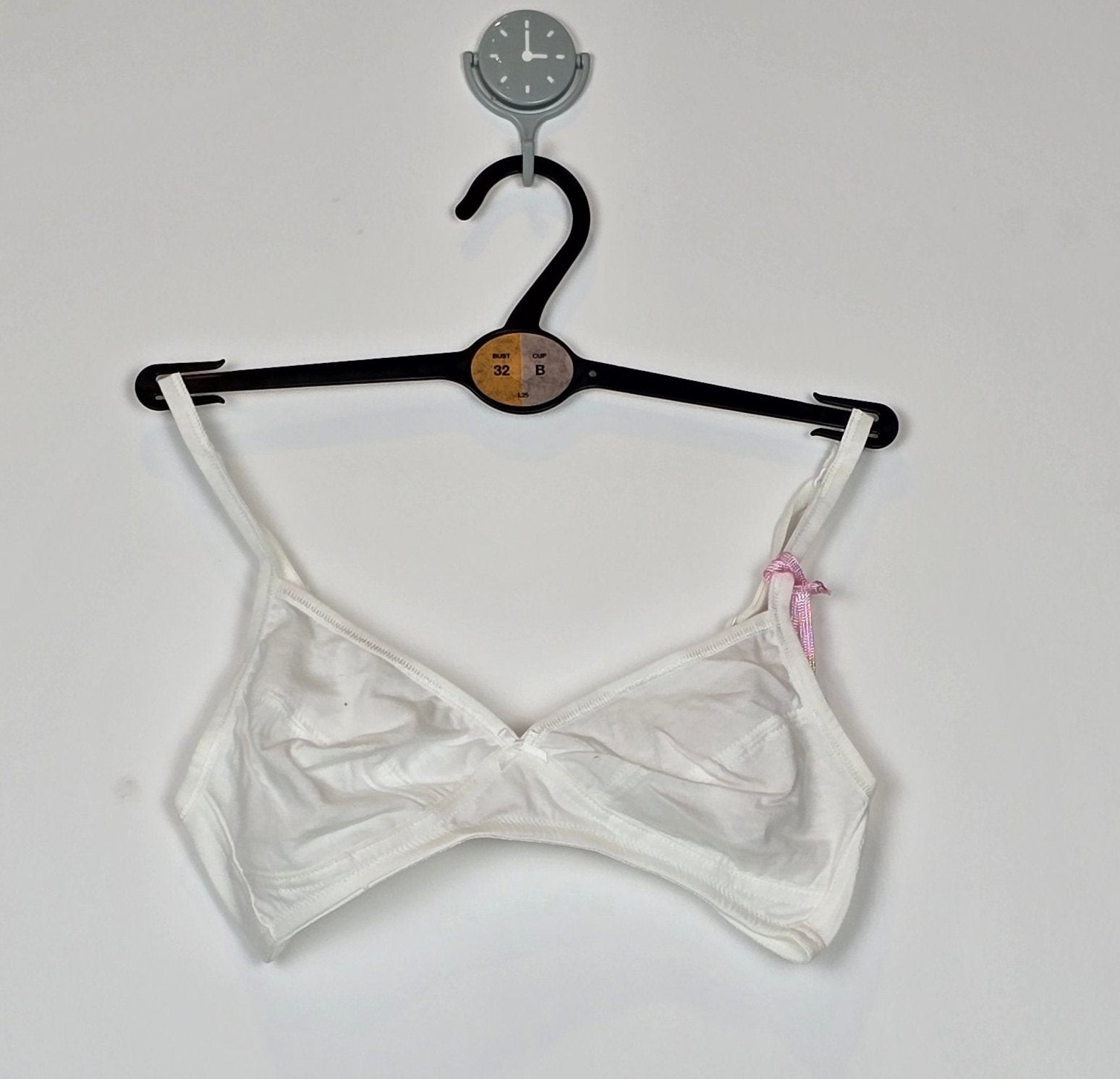 M&S Angel Non-Wired Bra 2 Pack