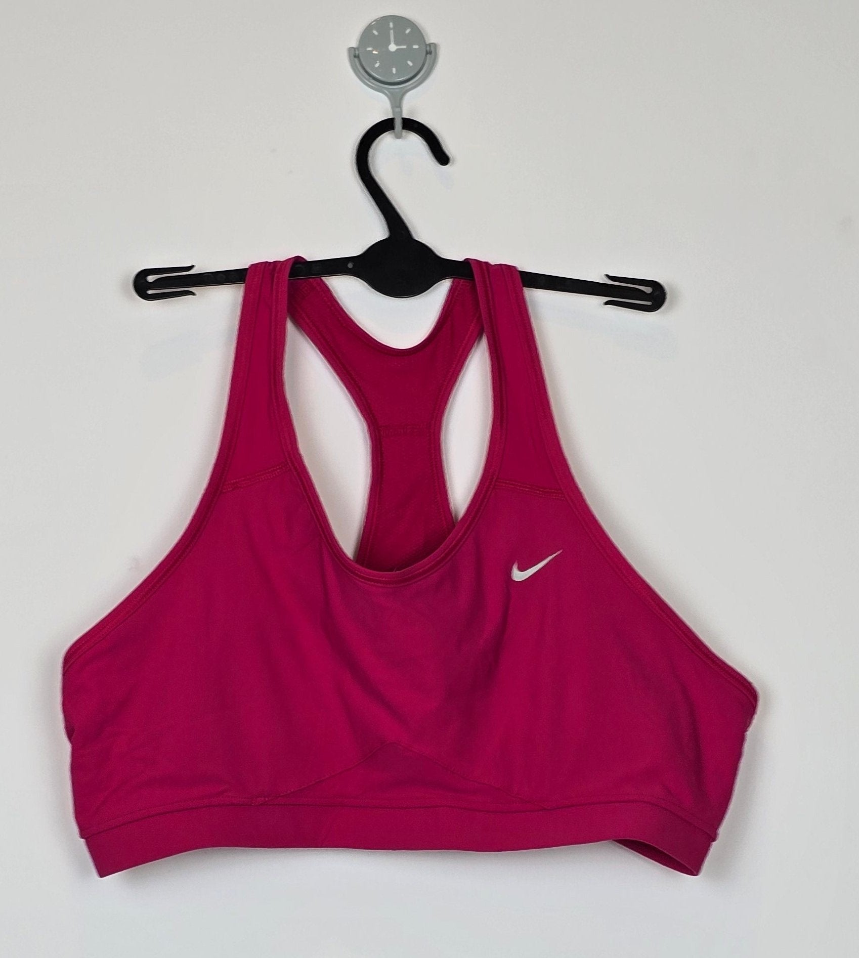 Nike Medium Impact Sports Bra