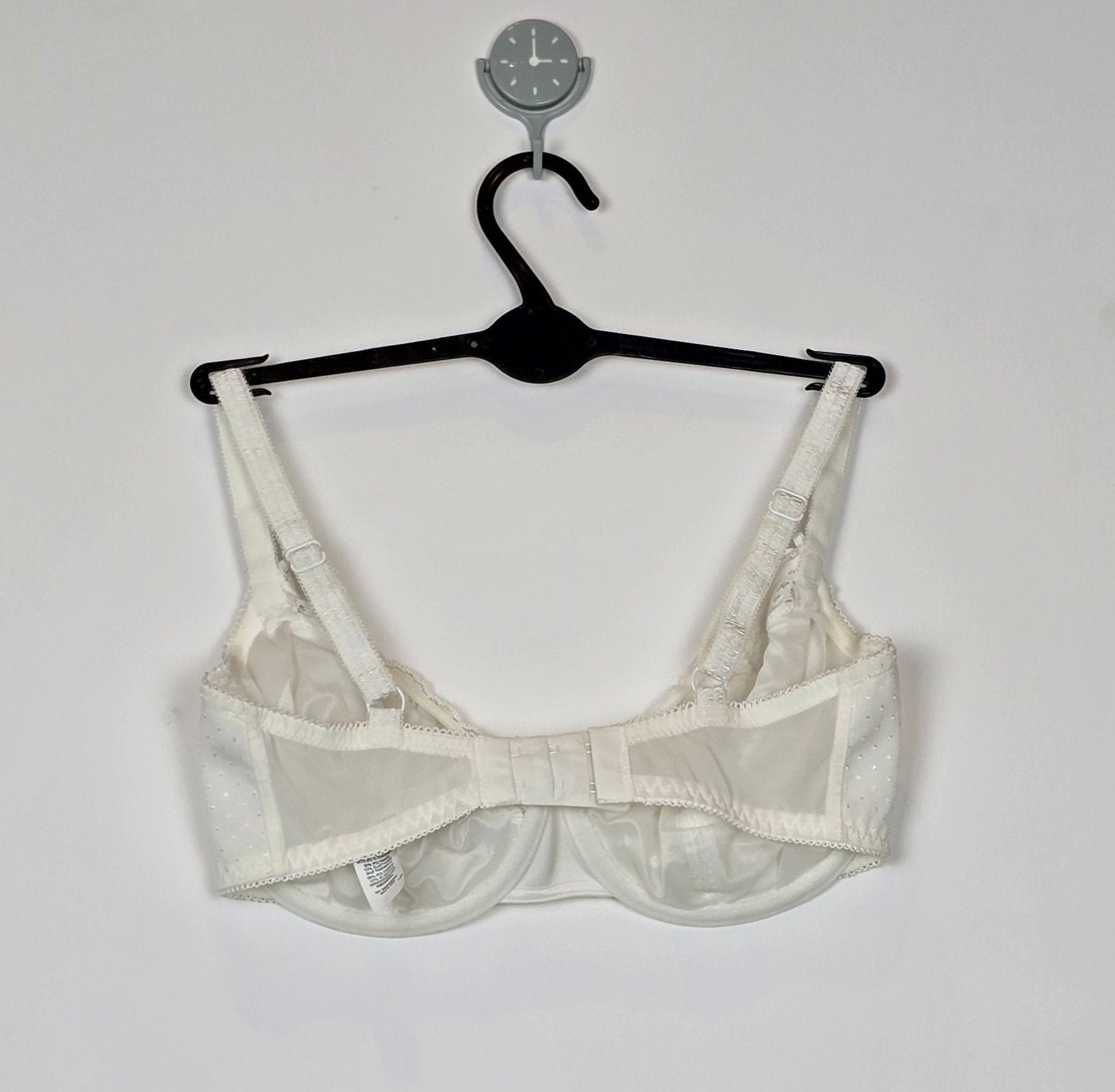 M&S 2 Pack - Limited Collection Spotted Non-Padded Bras