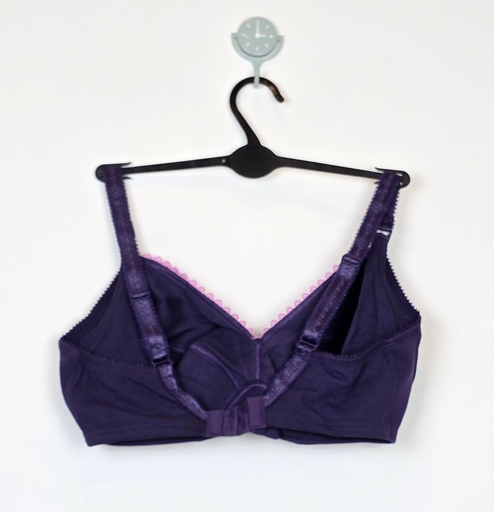 M&S 2 Pack – Maternity Cotton Rich Assorted Nursing Bras