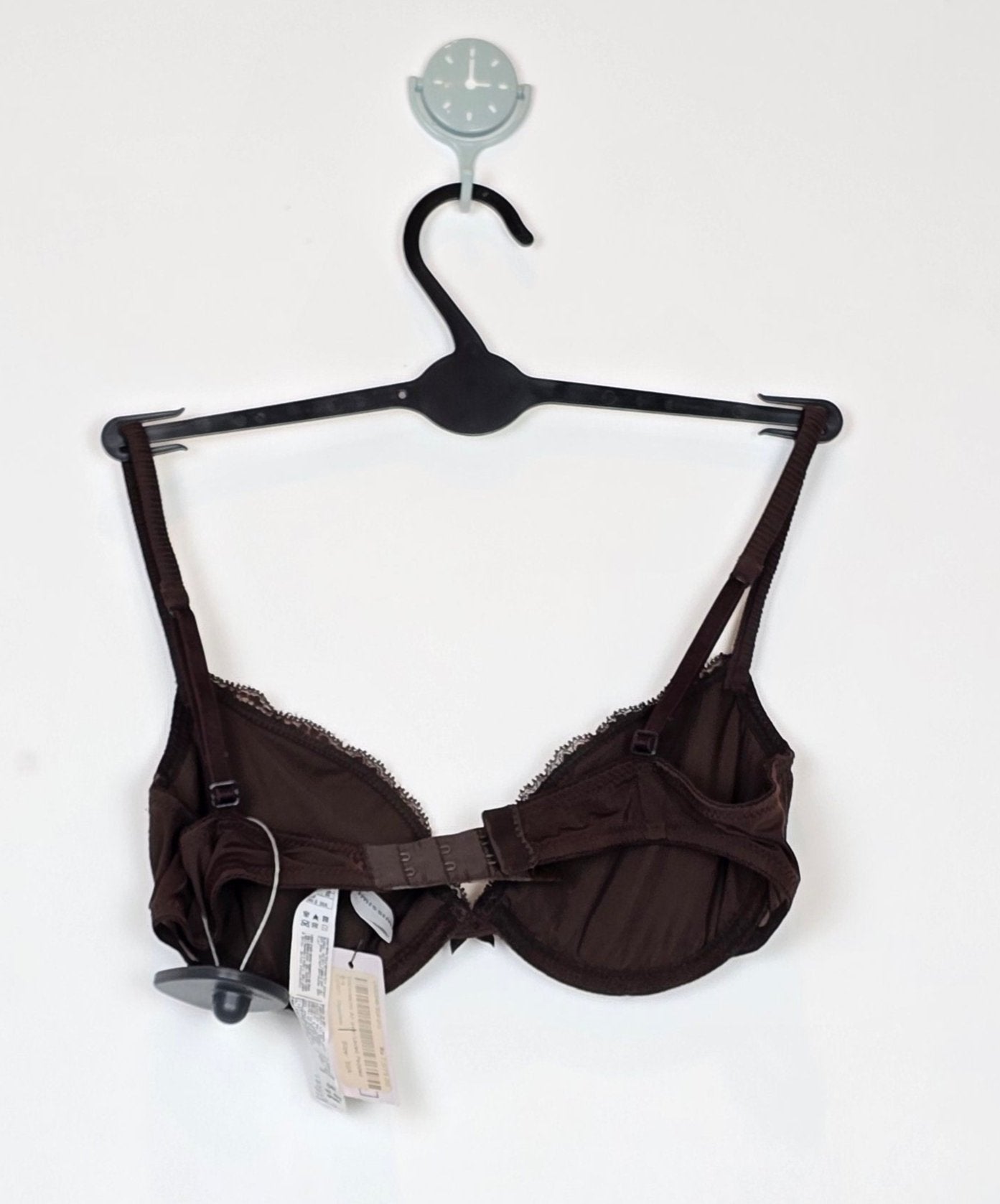 Intimissimi All-Over Laced Padded Bra