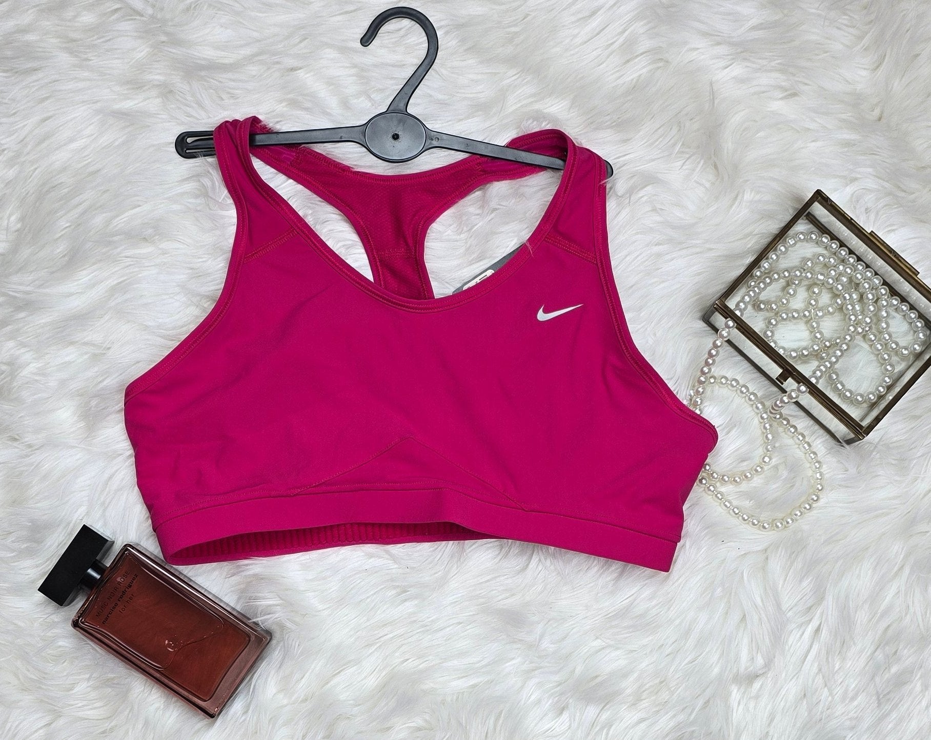 Nike Medium Impact Sports Bra