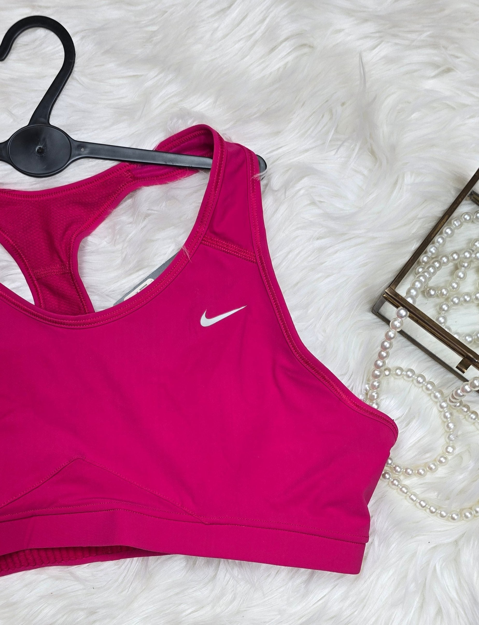 Nike Medium Impact Sports Bra