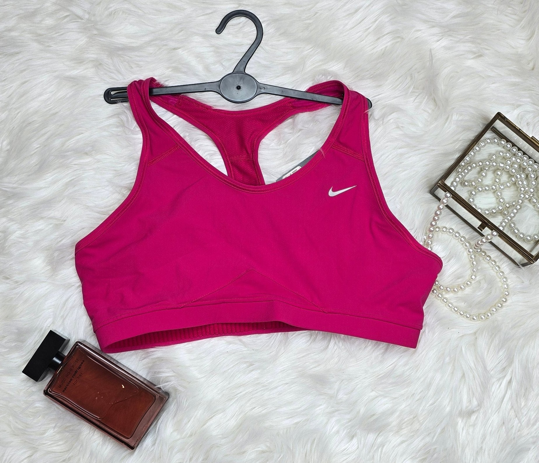 Nike Medium Impact Sports Bra