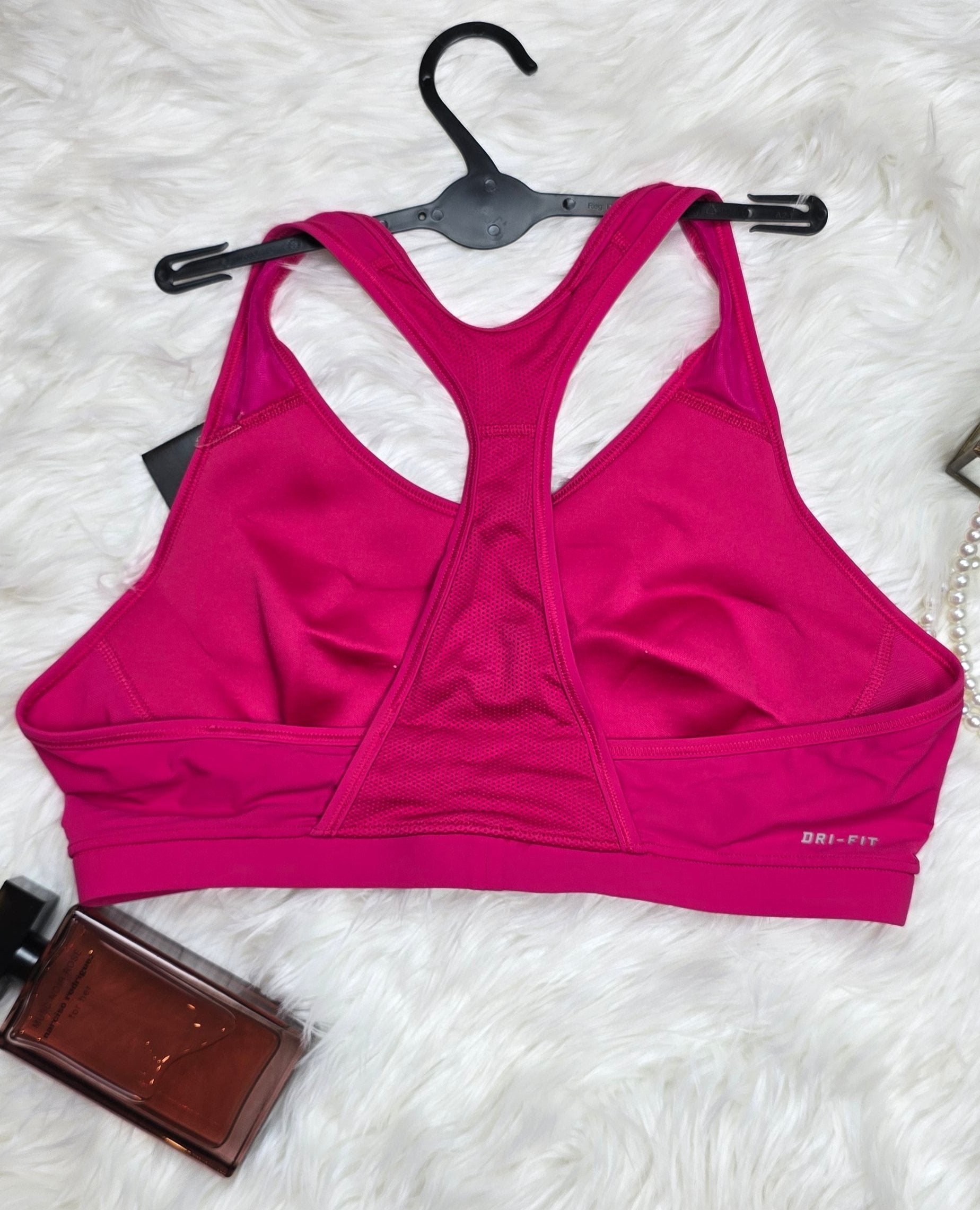 Nike Medium Impact Sports Bra