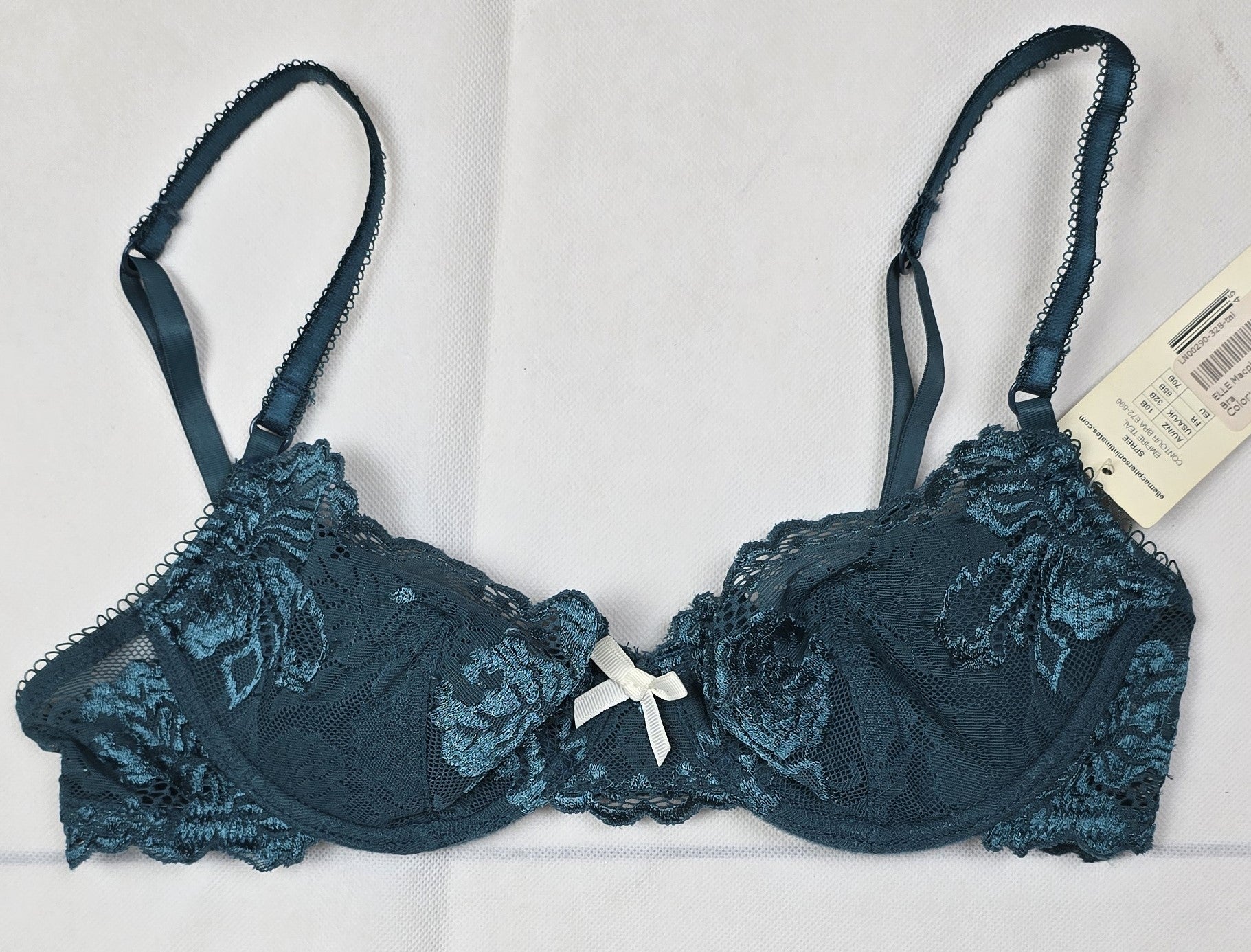 Elle Macpherson Intimates Contour Bra