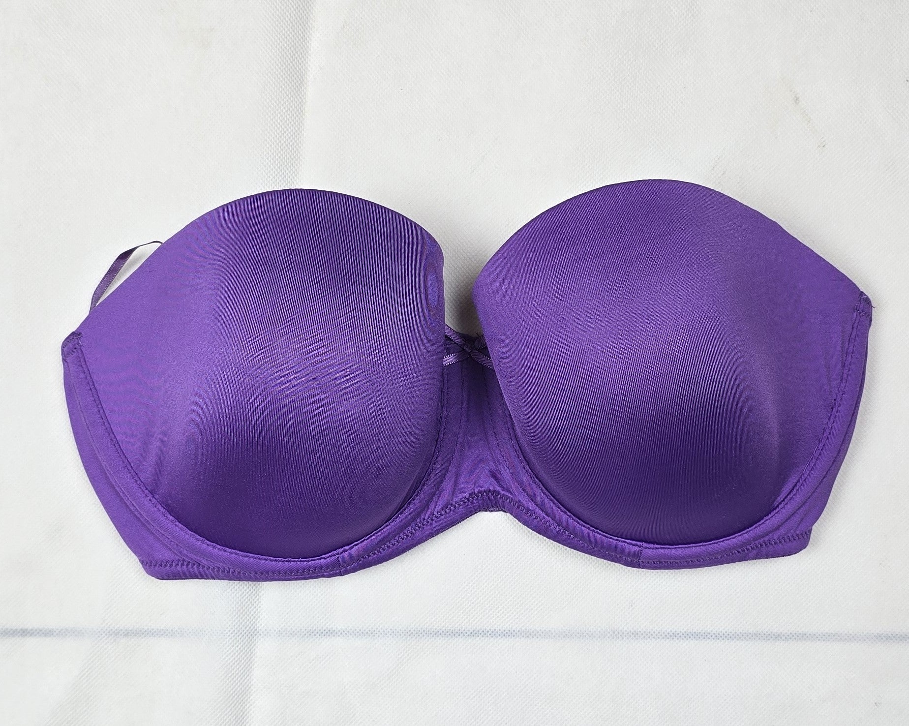 M&S Strapless Smooth Bra 2 pack