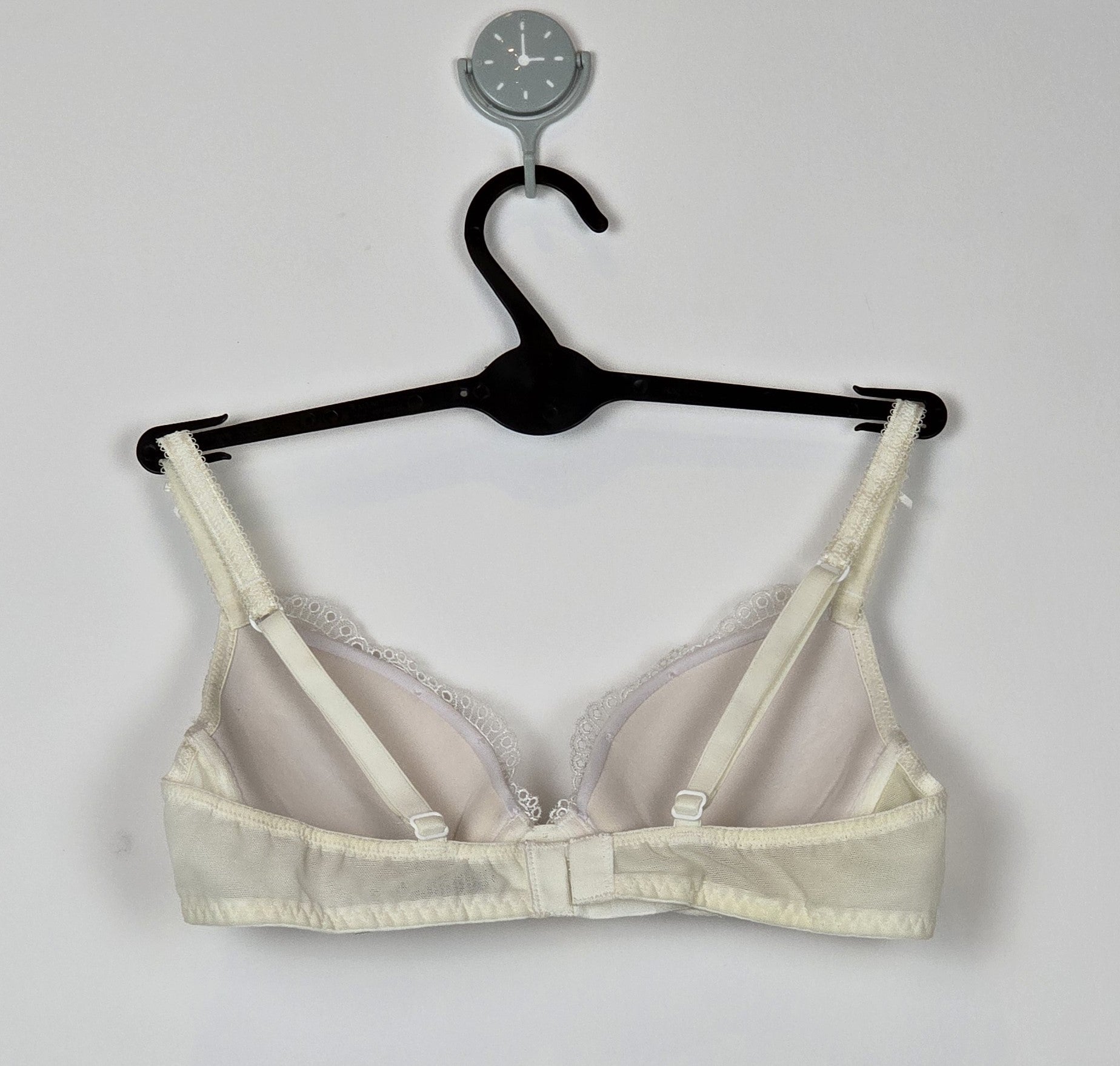 M&S 2 Pack - Limited Collection Floral Embroidered Plunge Bras