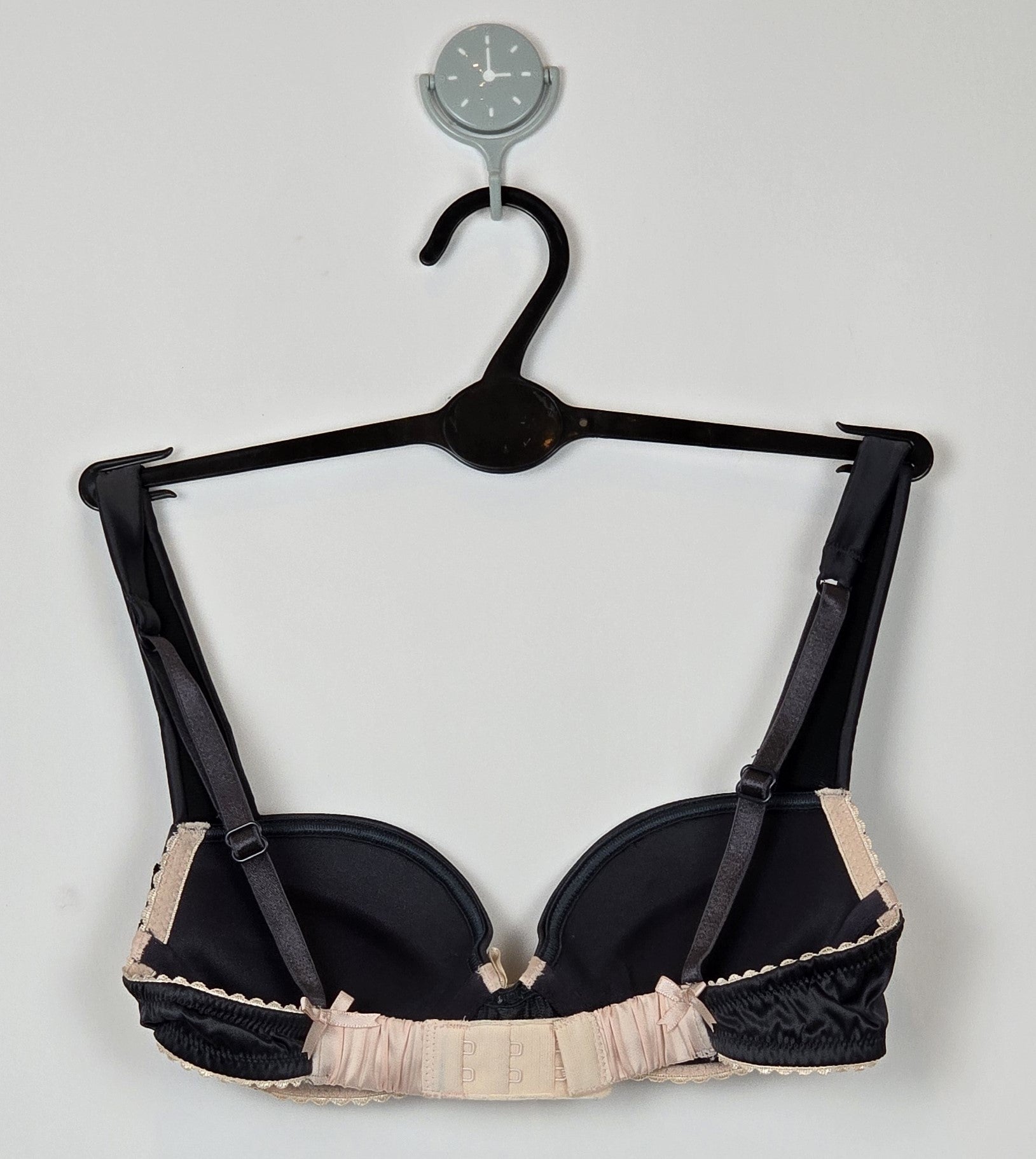 M&S Limited Collection Balcony Bra with Push-Up