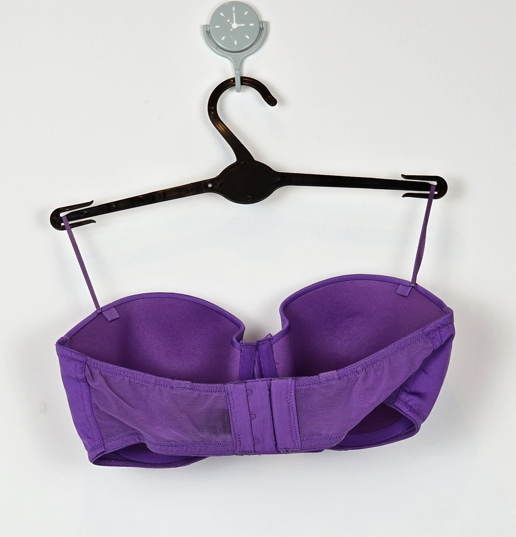 M&S Strapless Smooth Bra 2 pack