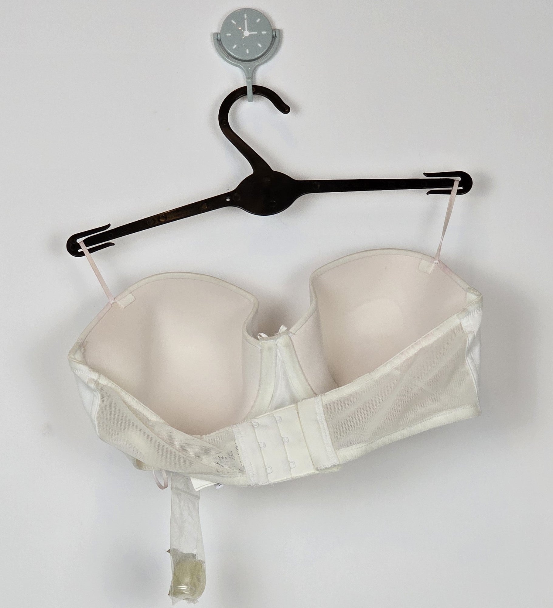 M&S Strapless Smooth Bra 2 pack