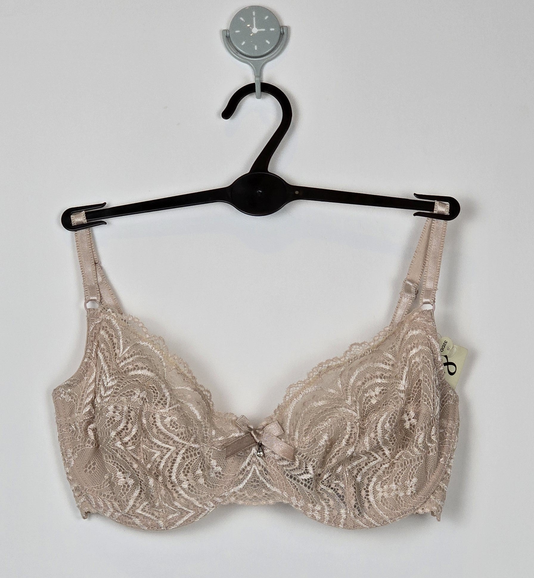 Elle Macpherson Long Long Ago Underwired Bra