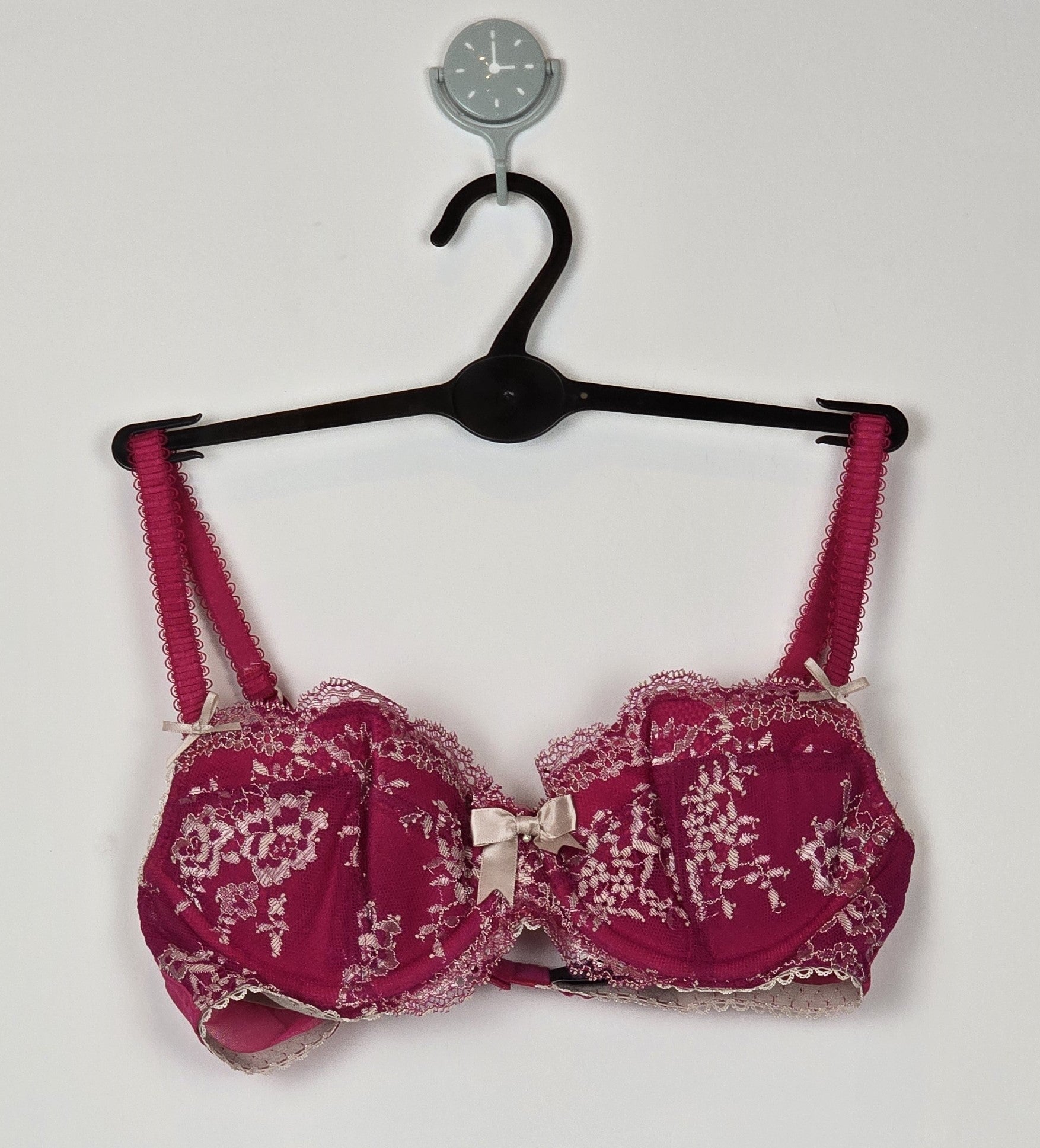 M&S Limited Collection Demi Bra