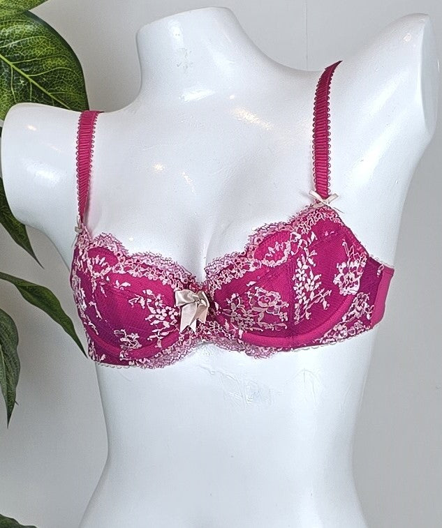 M&S Limited Collection Demi Bra