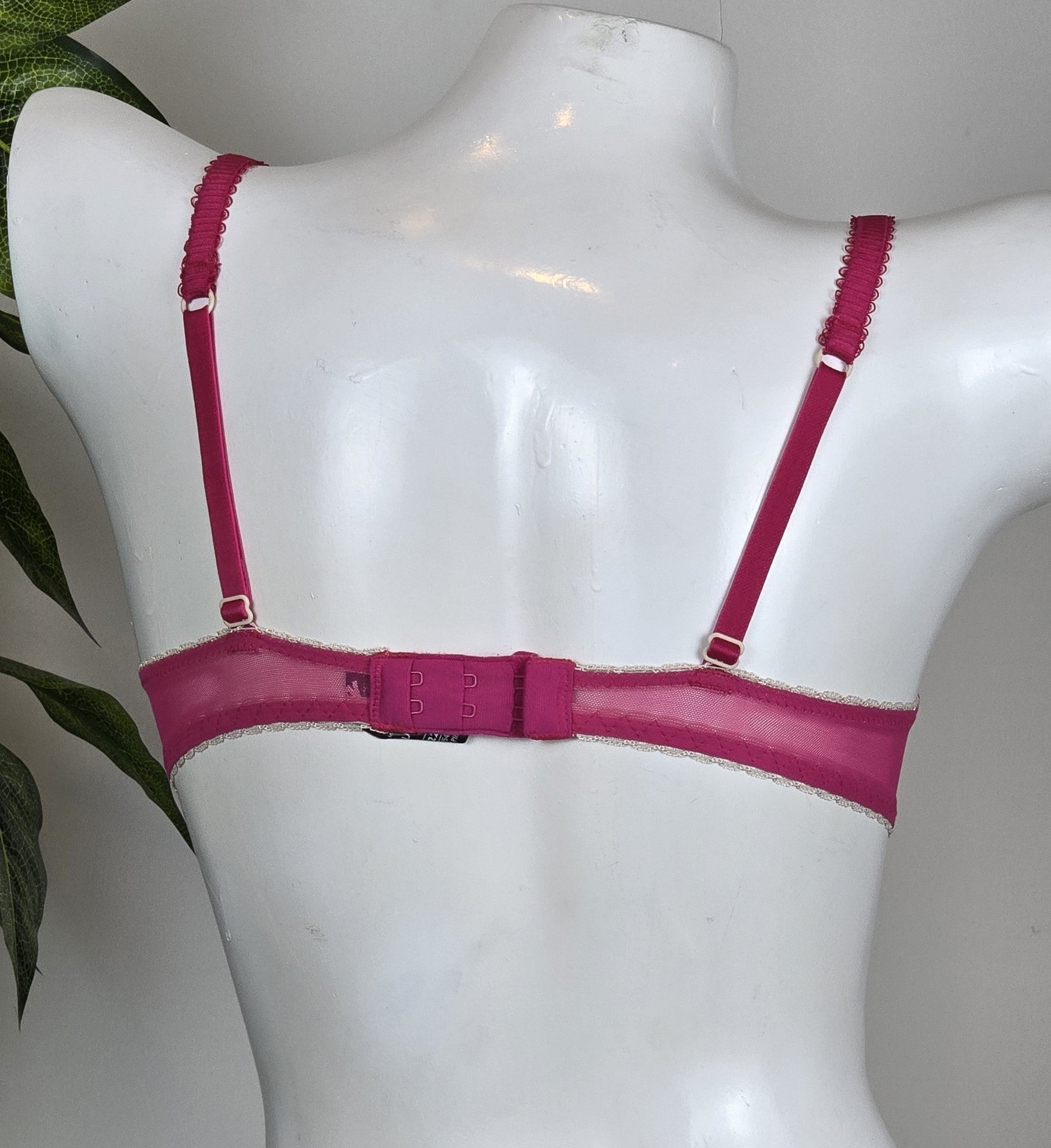 M&S Limited Collection Demi Bra