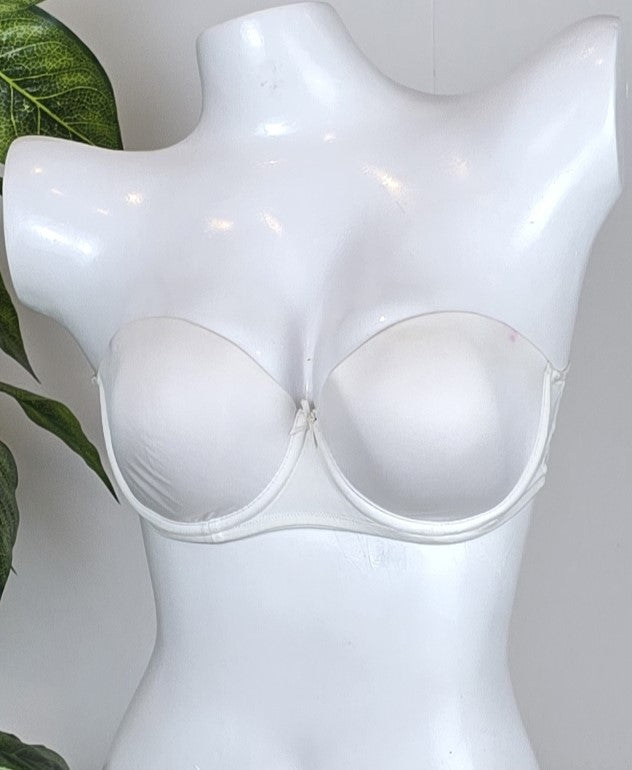 M&S Strapless Smooth Bra 2 pack