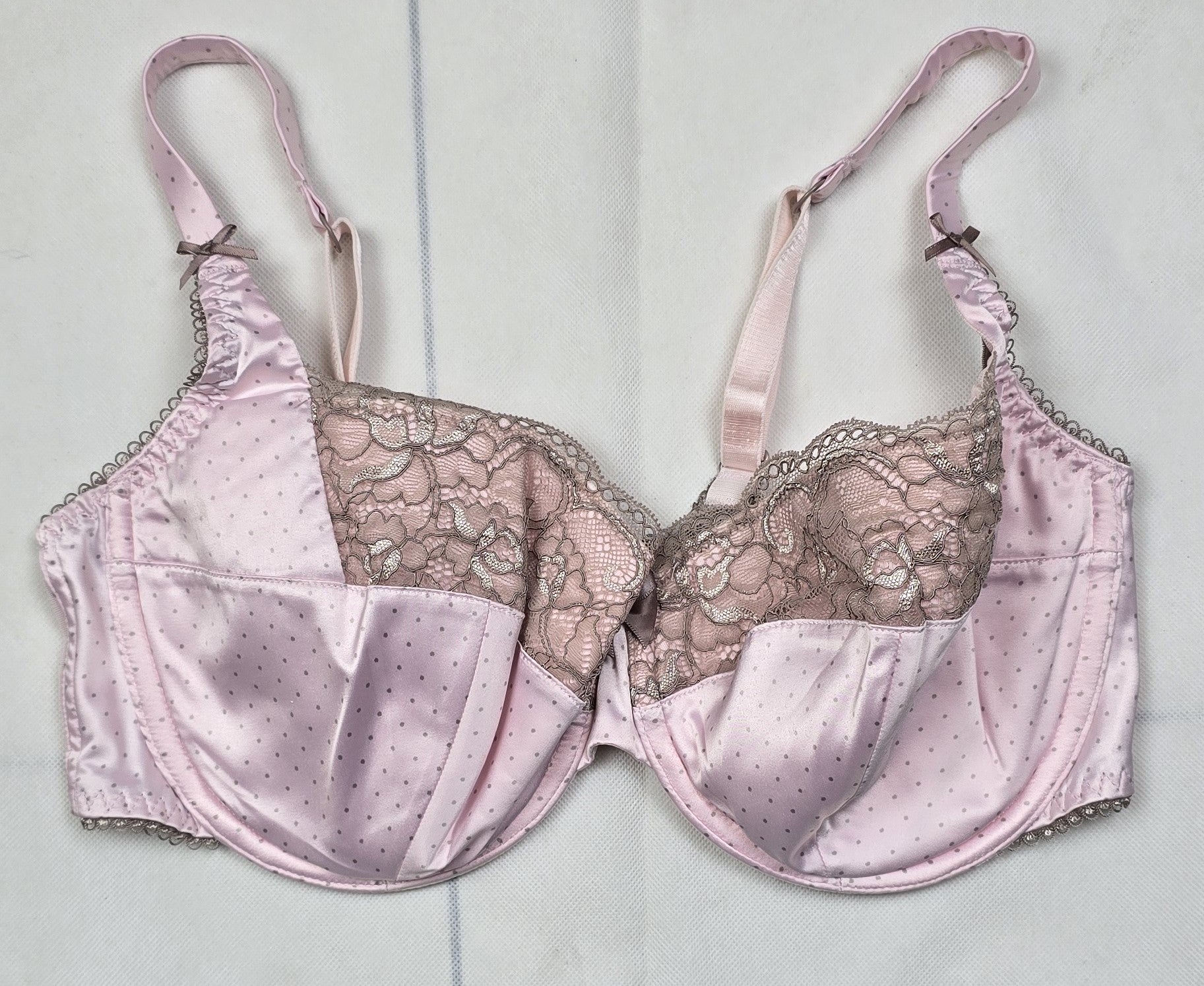 M&S Limited Collection Balcony Bra