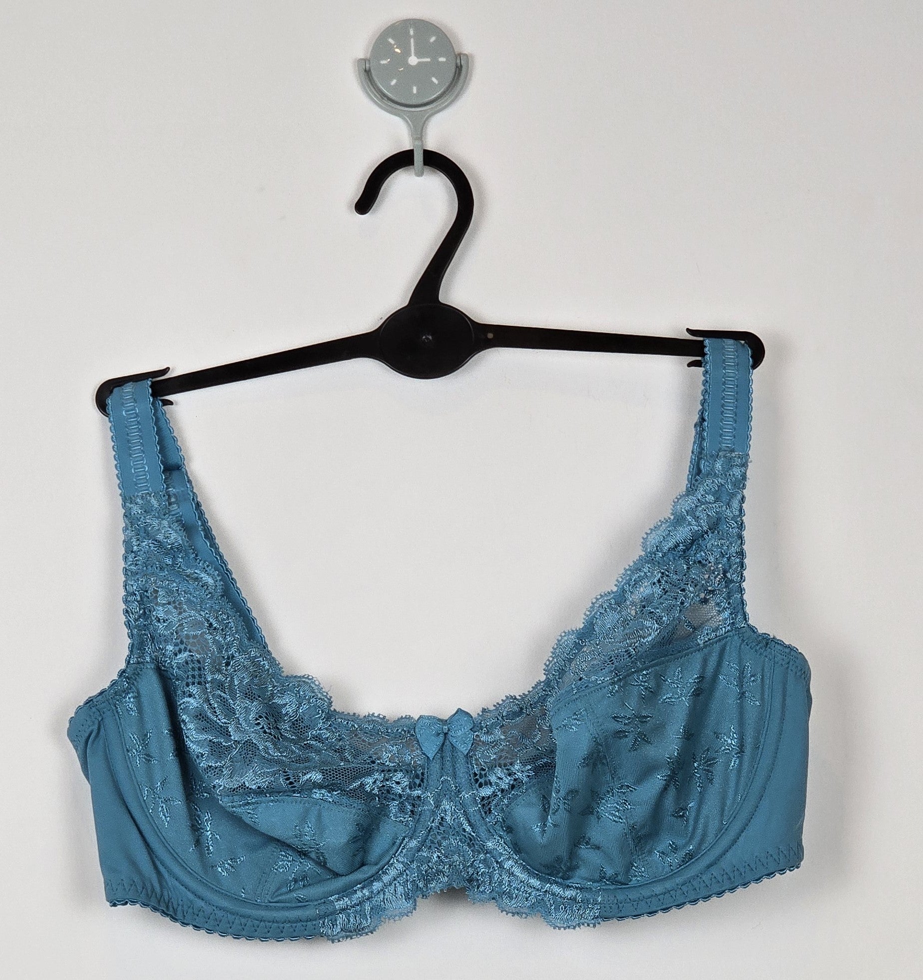 M&S Jewel Embroidered Underwired Bra