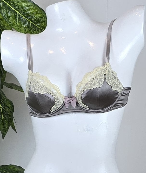 M&S Autograph Balcony Bra