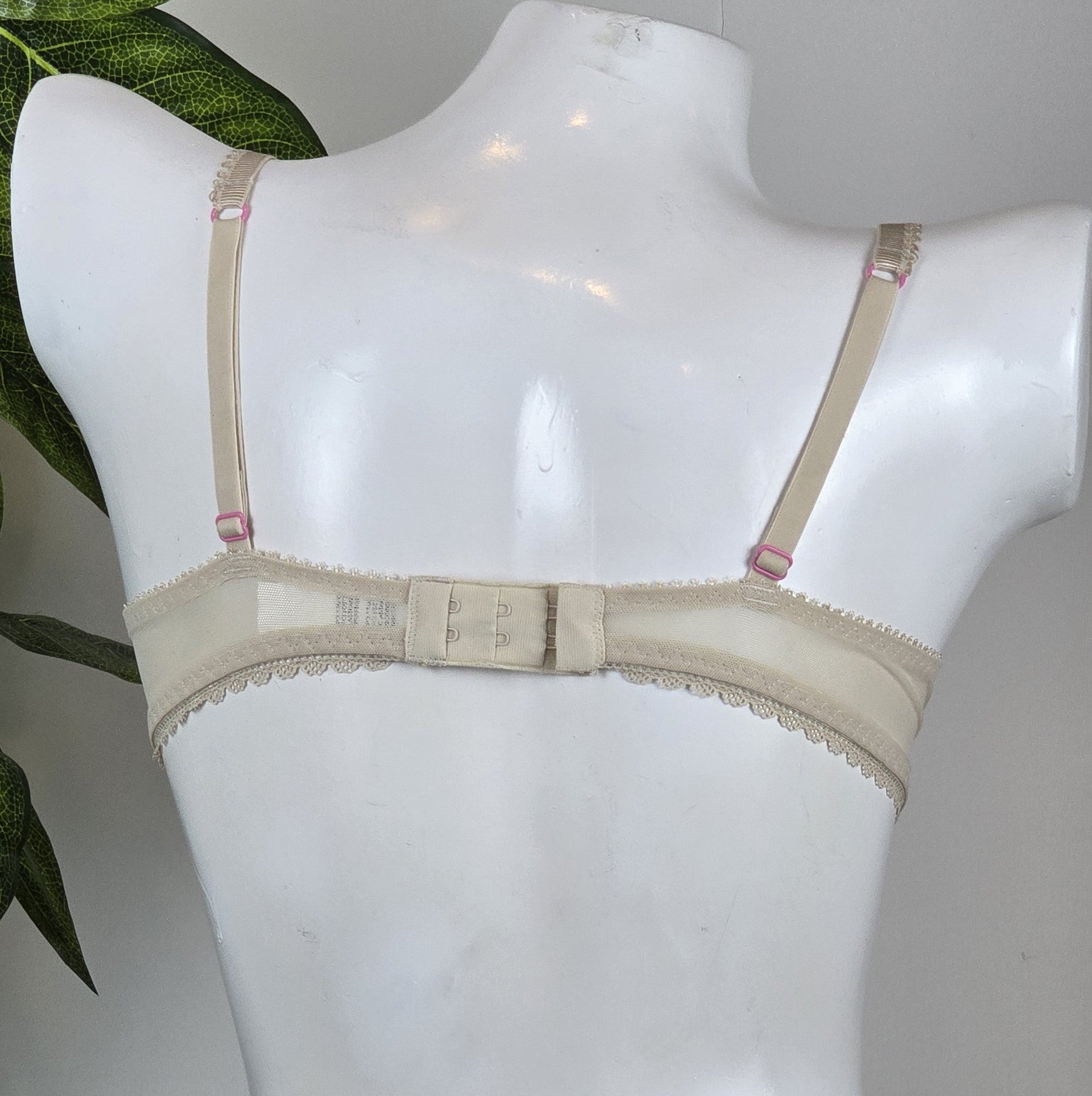 M&S Limited Collection Runway Balcony Bra