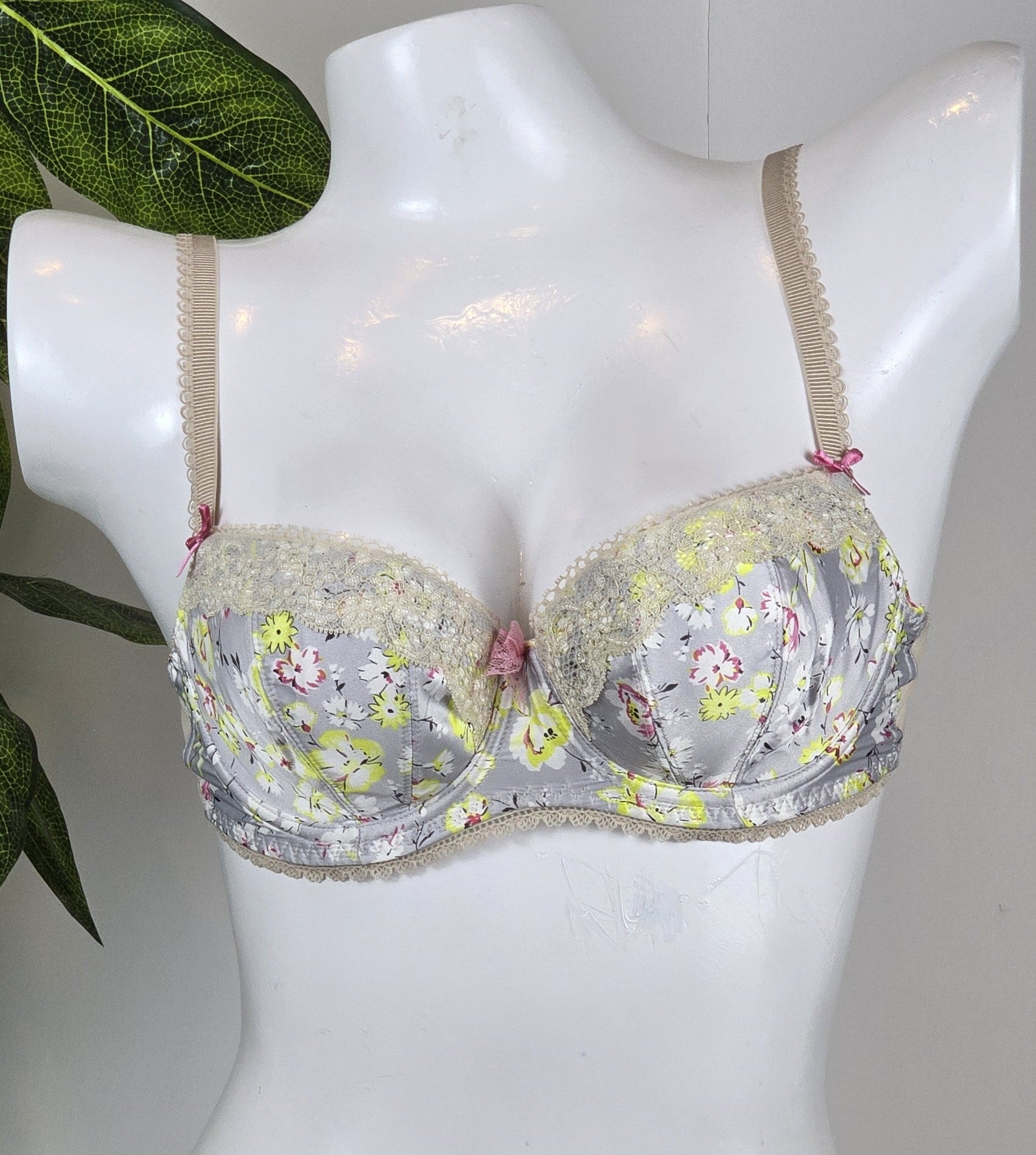 M&S Limited Collection Runway Balcony Bra