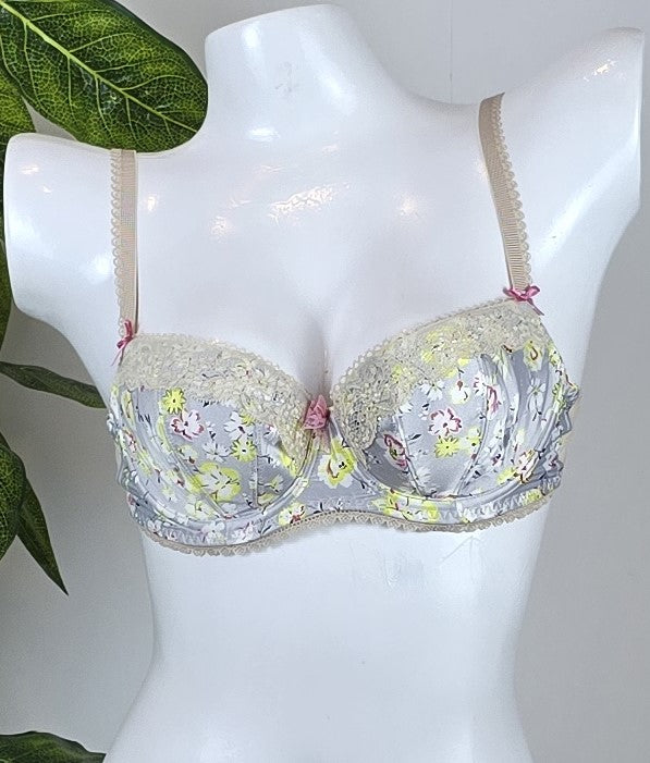 M&S Limited Collection Runway Balcony Bra