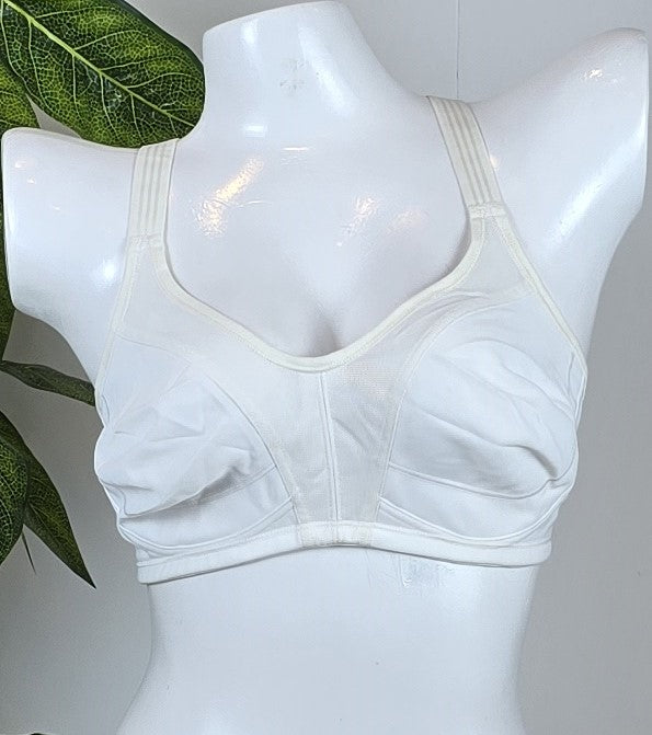 M&S Sports Non-Wired Bra