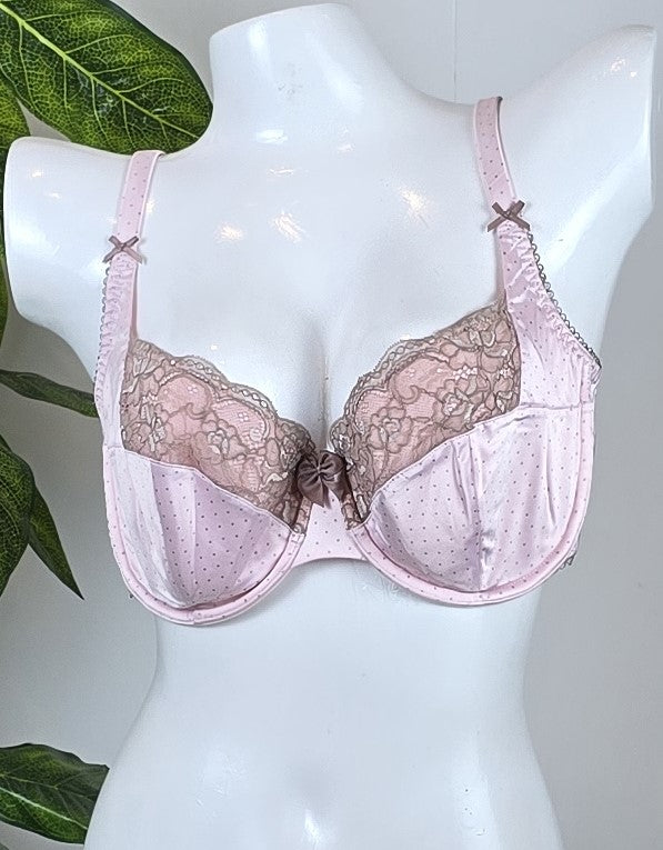 M&S Limited Collection Balcony Bra