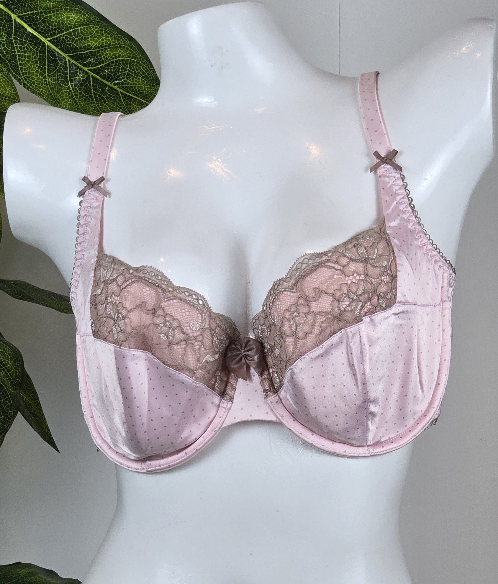 M&S Limited Collection Balcony Bra