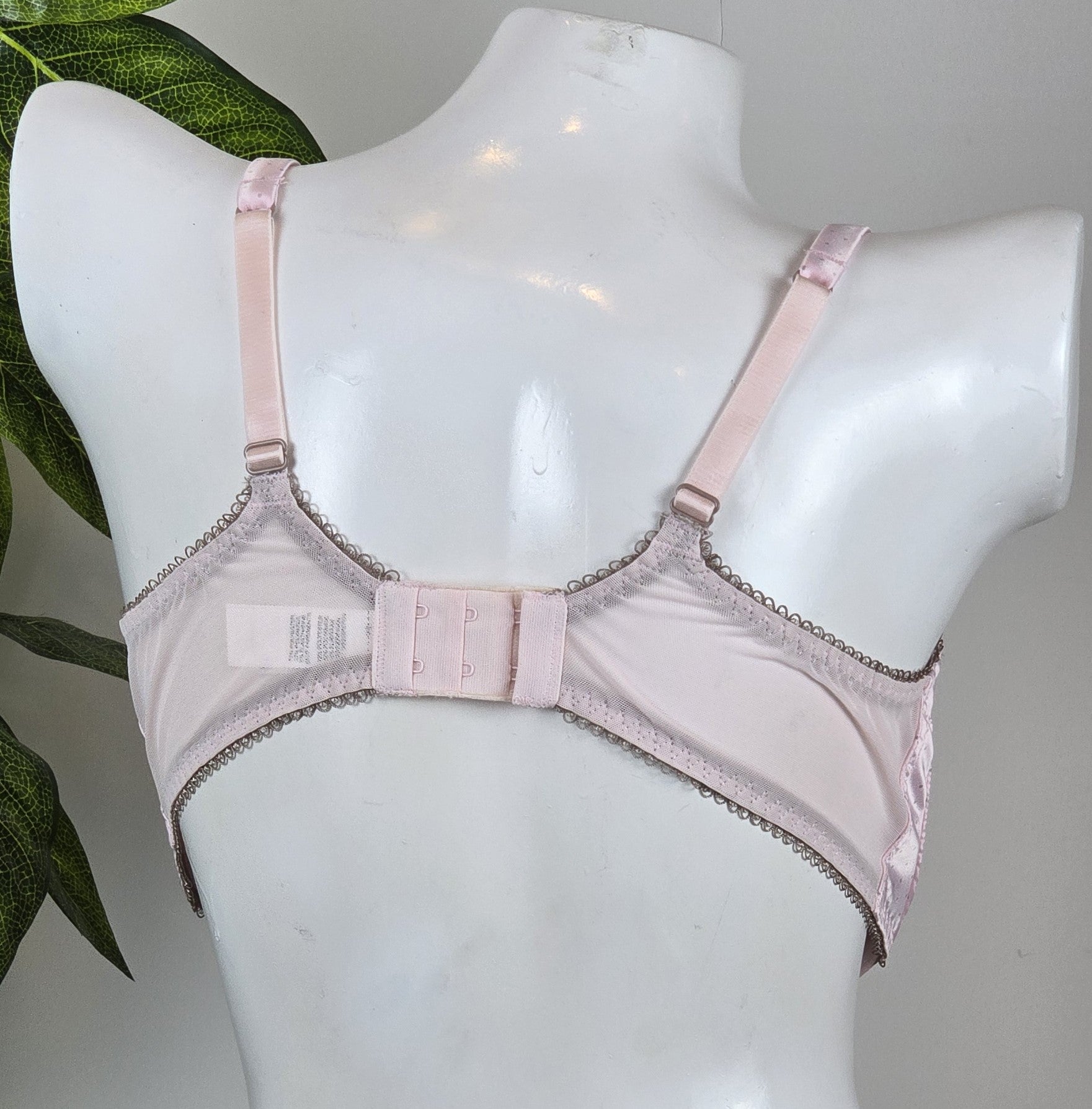 M&S Limited Collection Balcony Bra