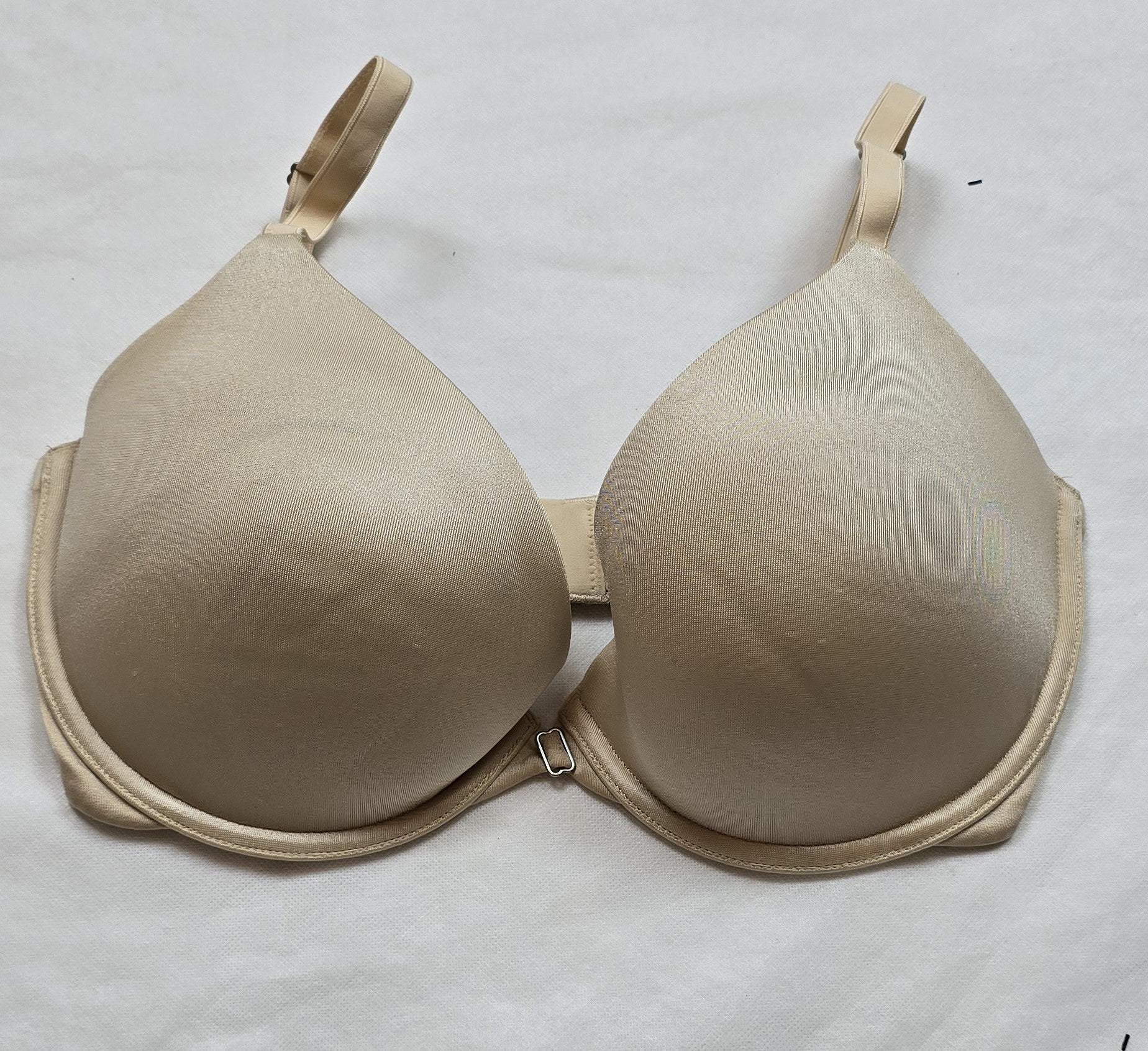 M&S Push Up Plunge Bra