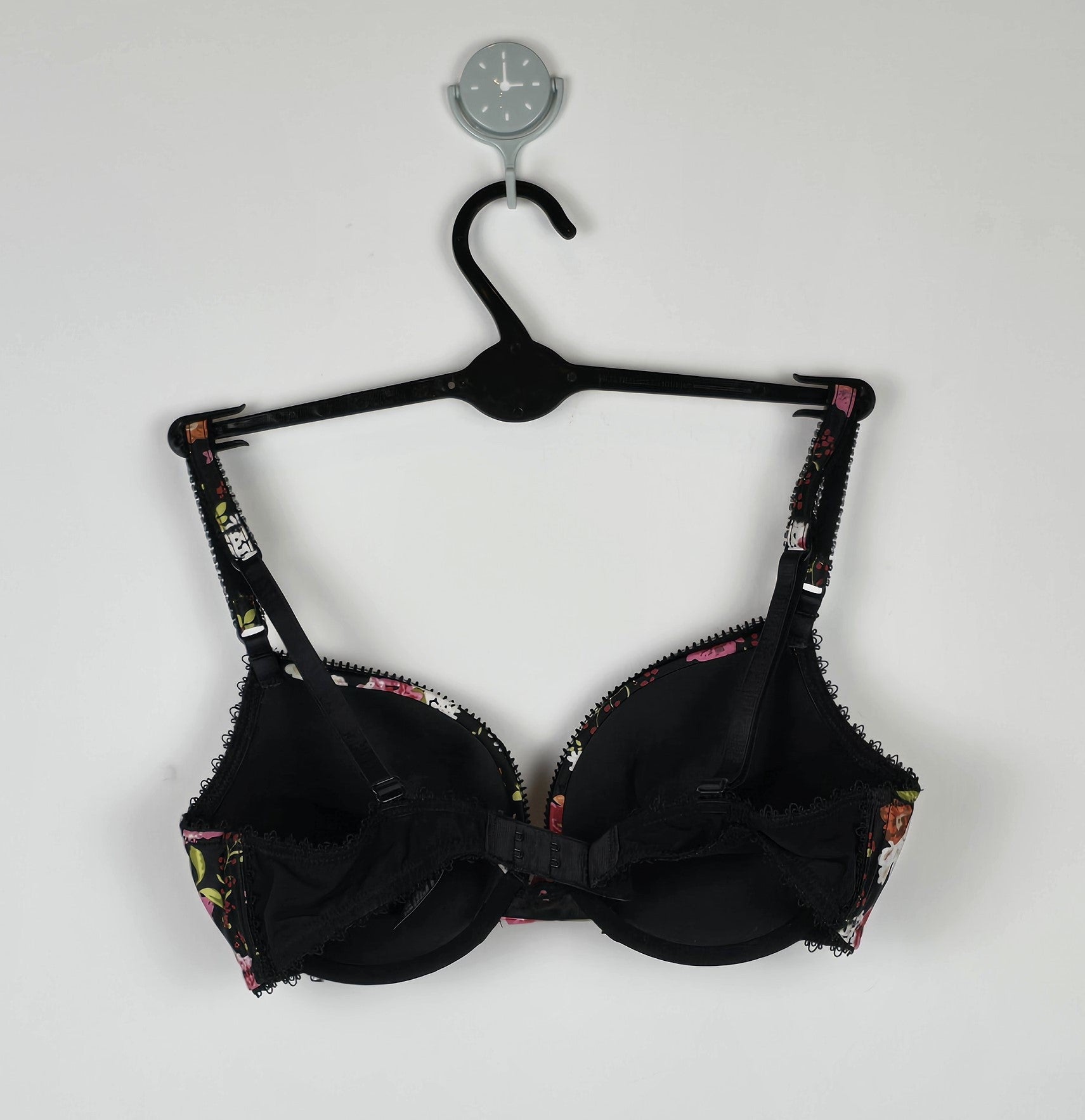 M&S Limited Collection Plunge with Push Up