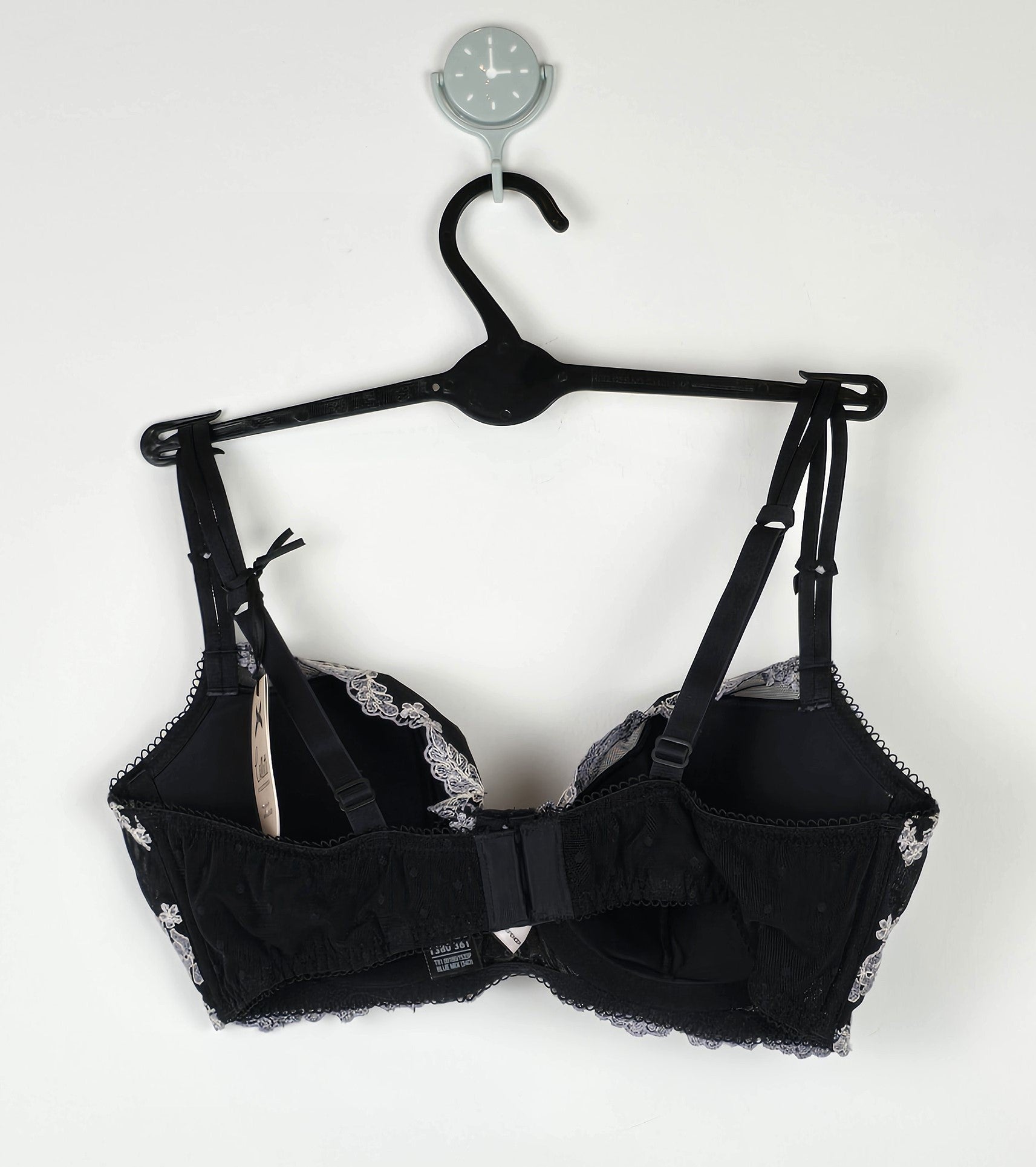 M&S Collette Dinnigan Floral Embroidered Padded Bra