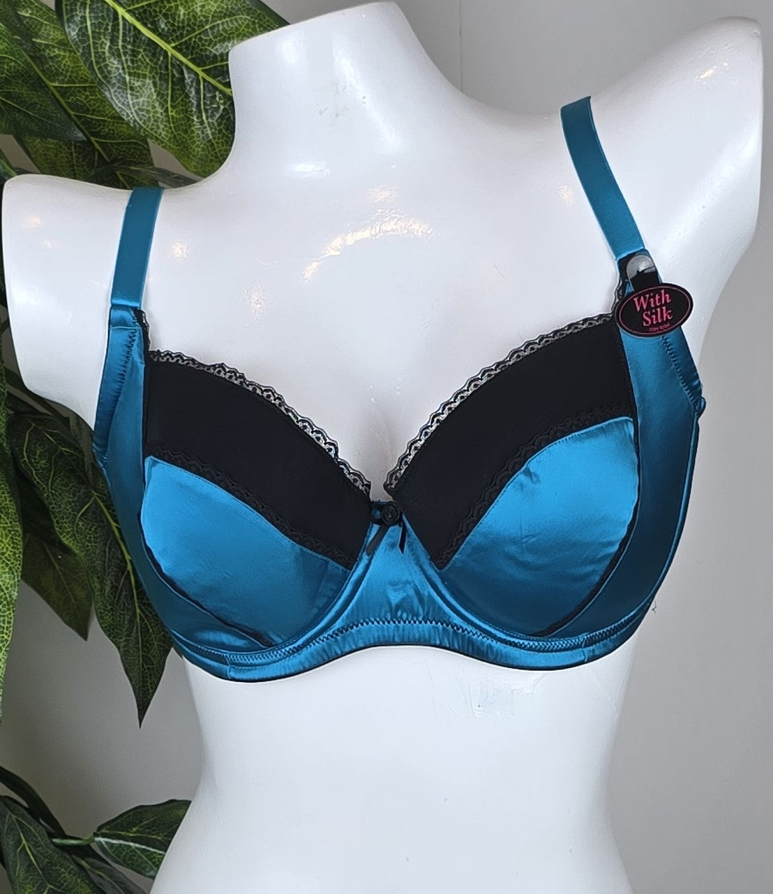 Ann Summers Exclusive Genevieve Bra