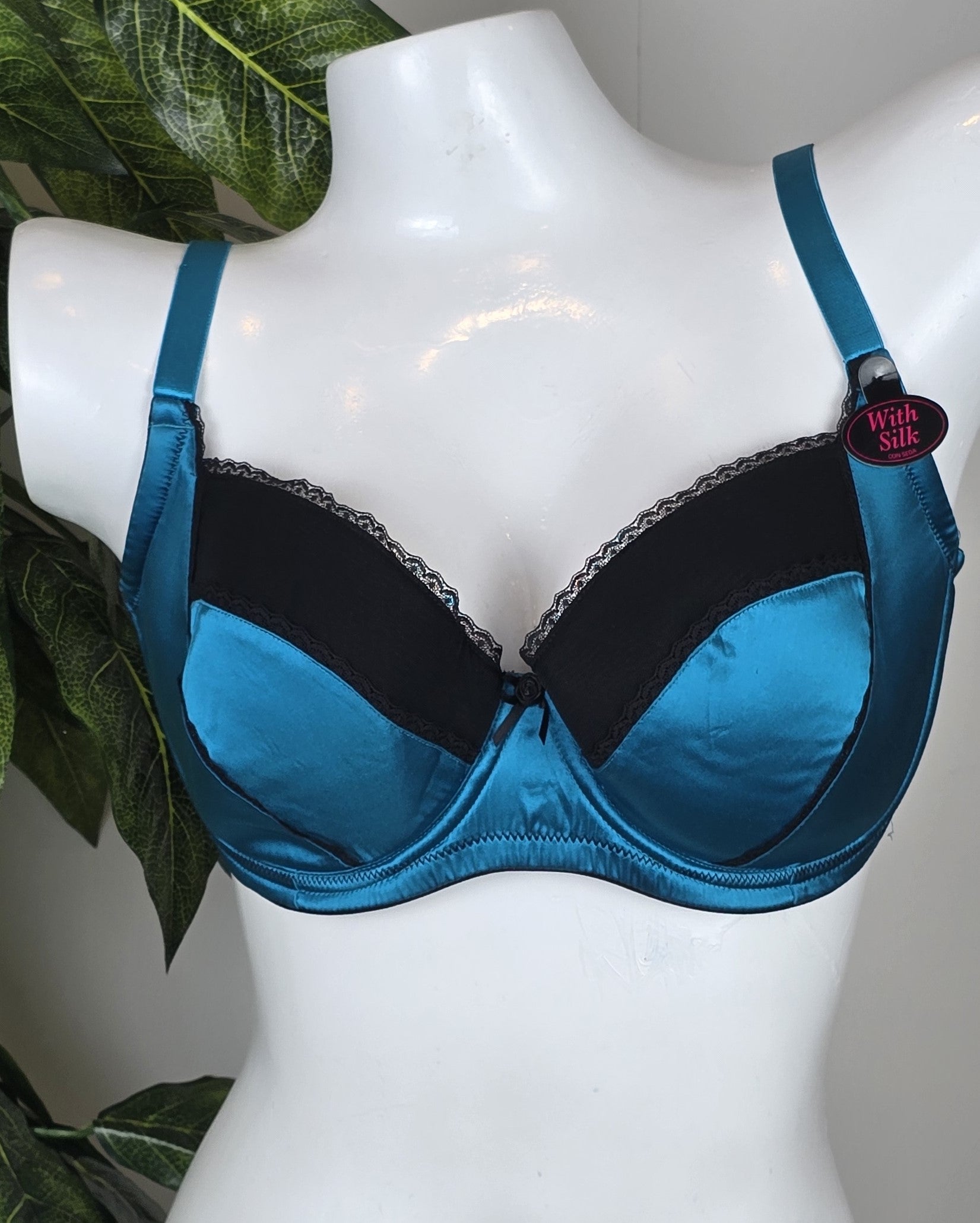 Ann Summers Exclusive Genevieve Bra