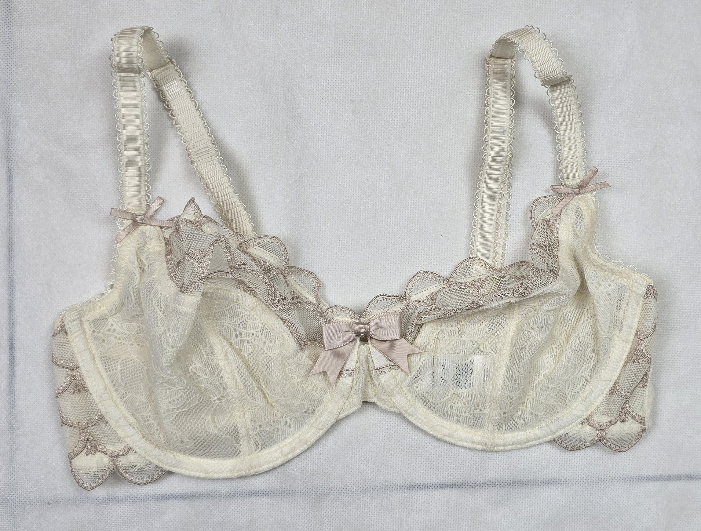 M&S Limited Collection Balcony Bra