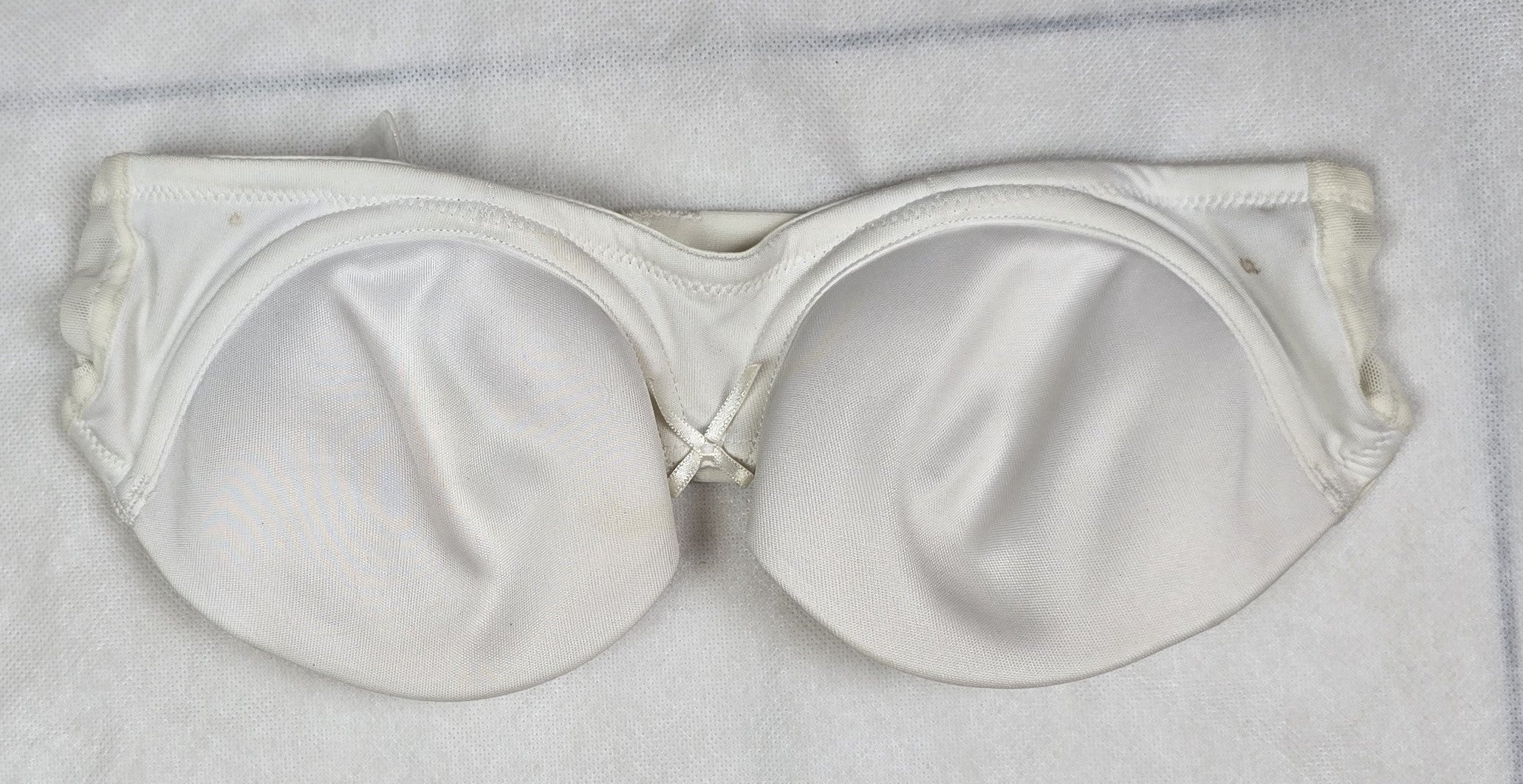 M&S T-Shirt Bra Smooth