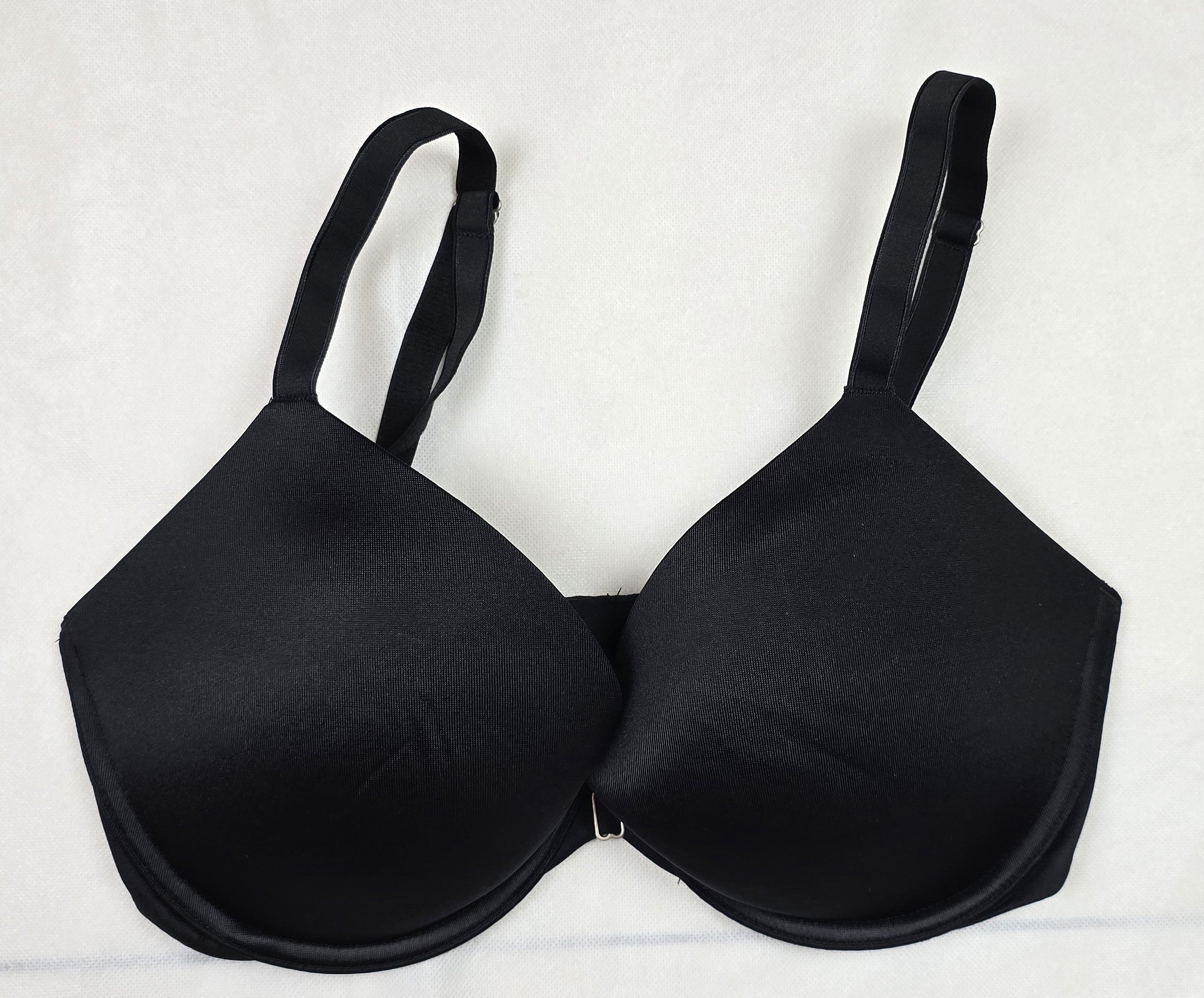 M&S Push Up Plunge Bra