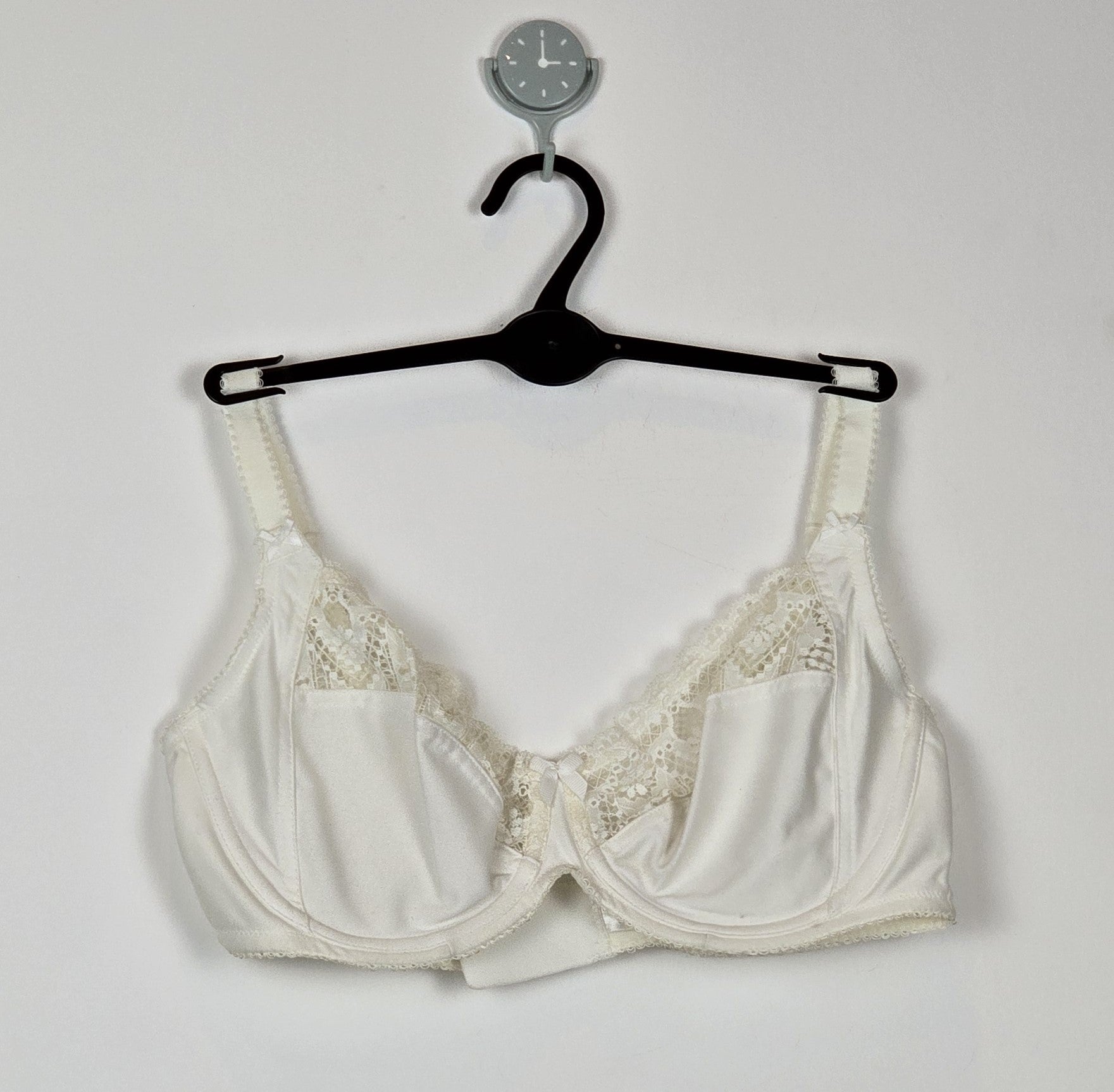 M&S Underwired Full Cup Non-Padded with Side Support Bra