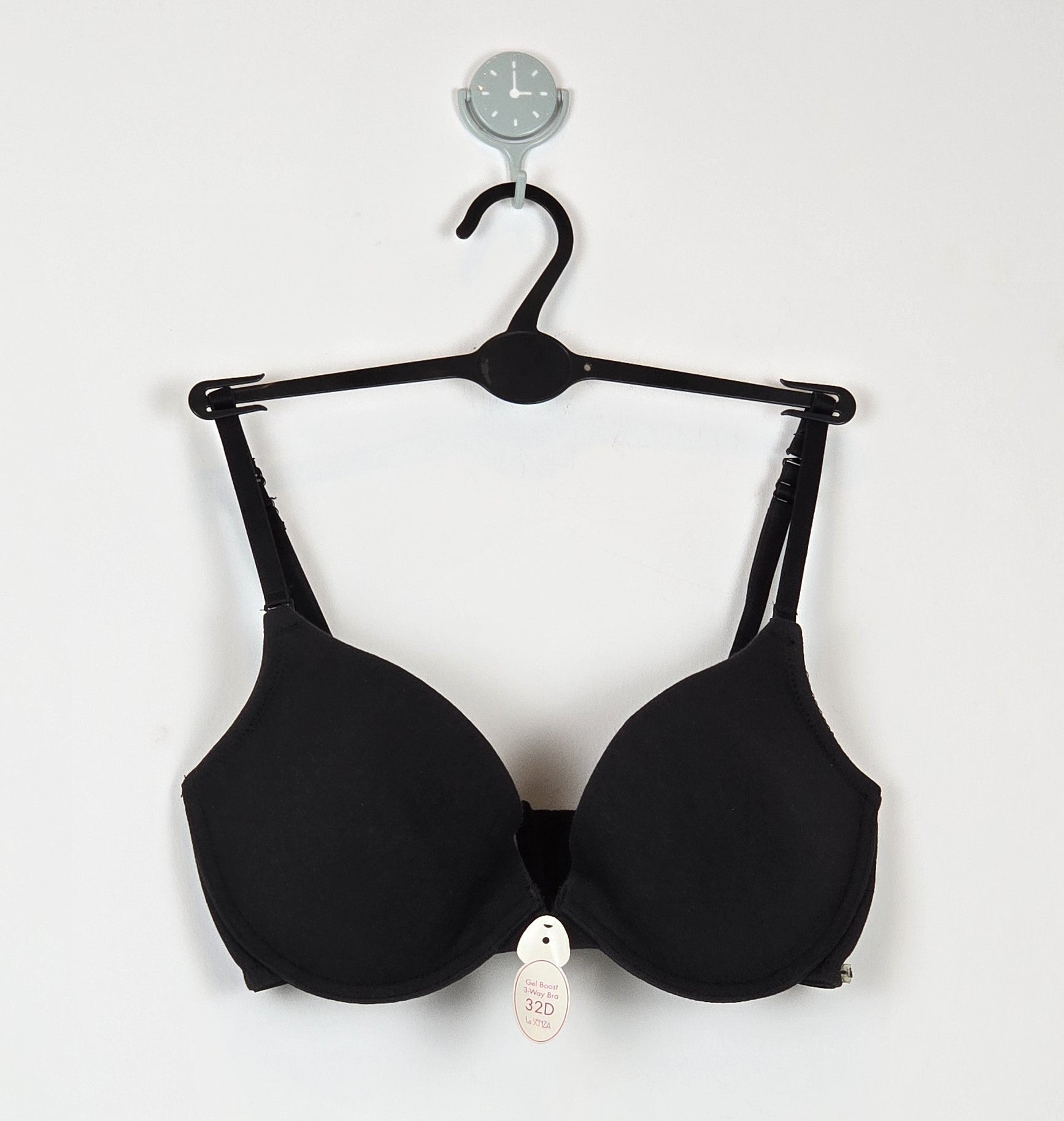 La Senza Cotton Gel Bra