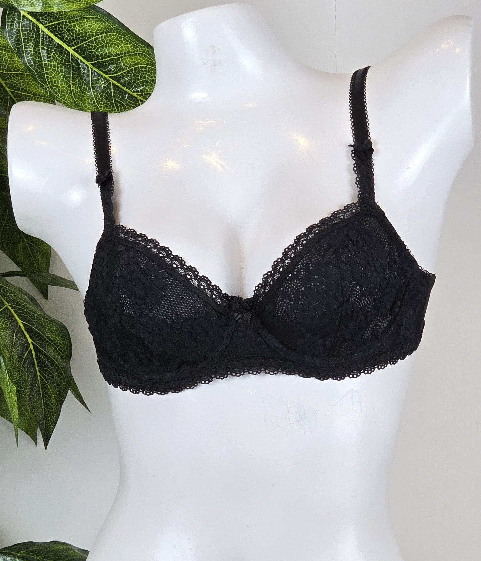 Ann Summers Exclusive Knickerbox Bra