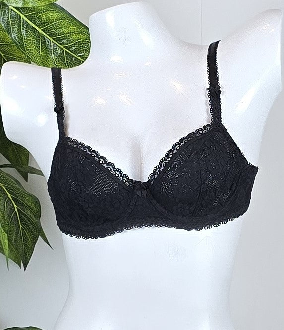 Ann Summers Exclusive Knickerbox Bra